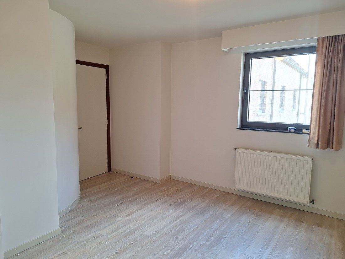 Instapklaar appartement met een SUPER ligging foto 12