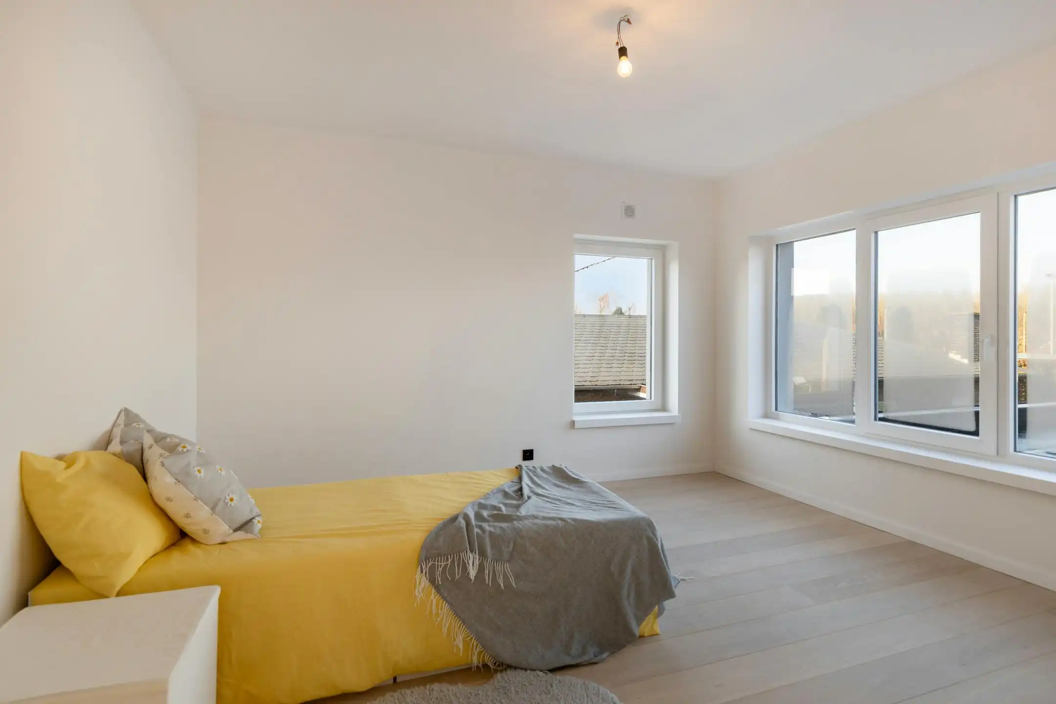 Gerenoveerde, energiezuinige woning te koop te Oudenaarde.  foto 14