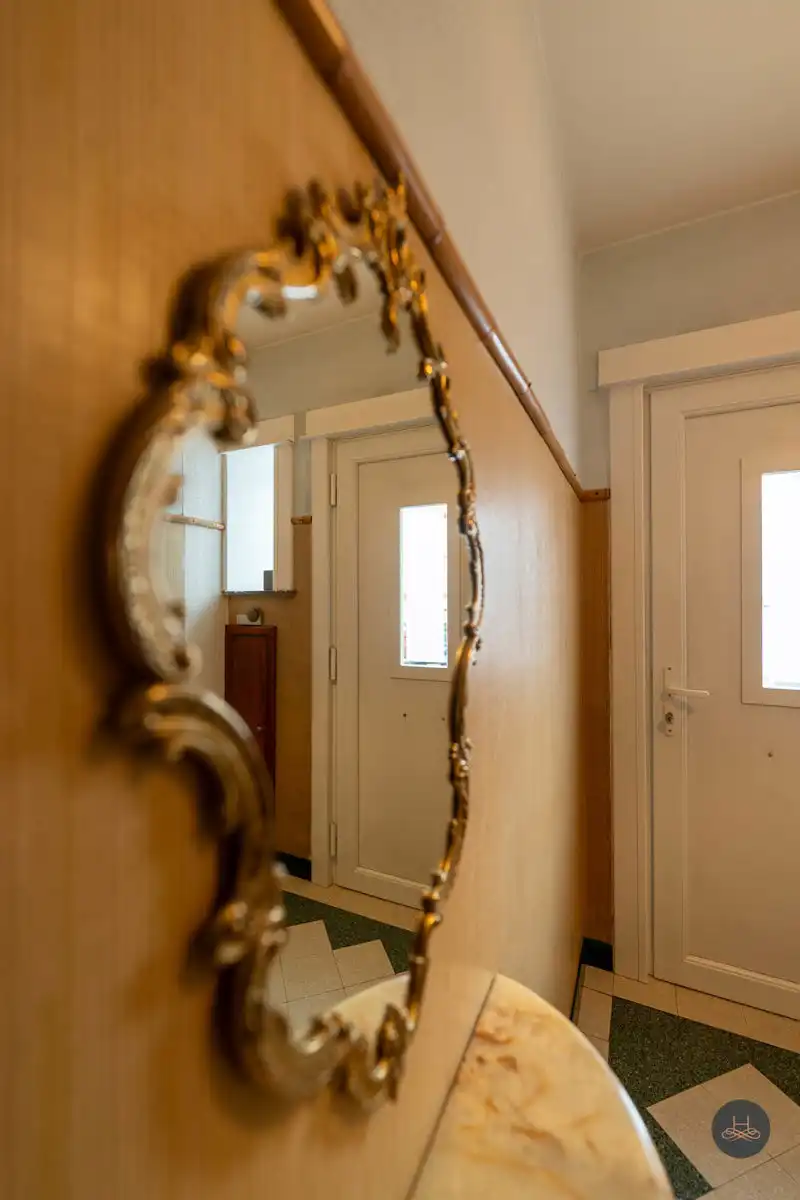 Charmante halfopen woning op 6 are in doodlopende wijk  foto 25