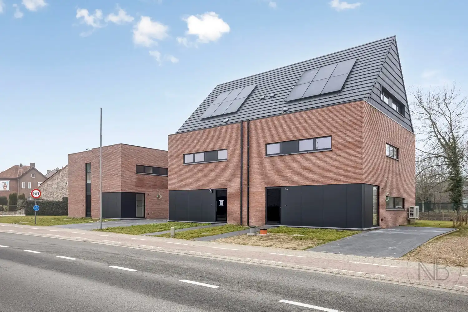 Moderne en energiezuinige woning te huur foto {{pictureIndex}}