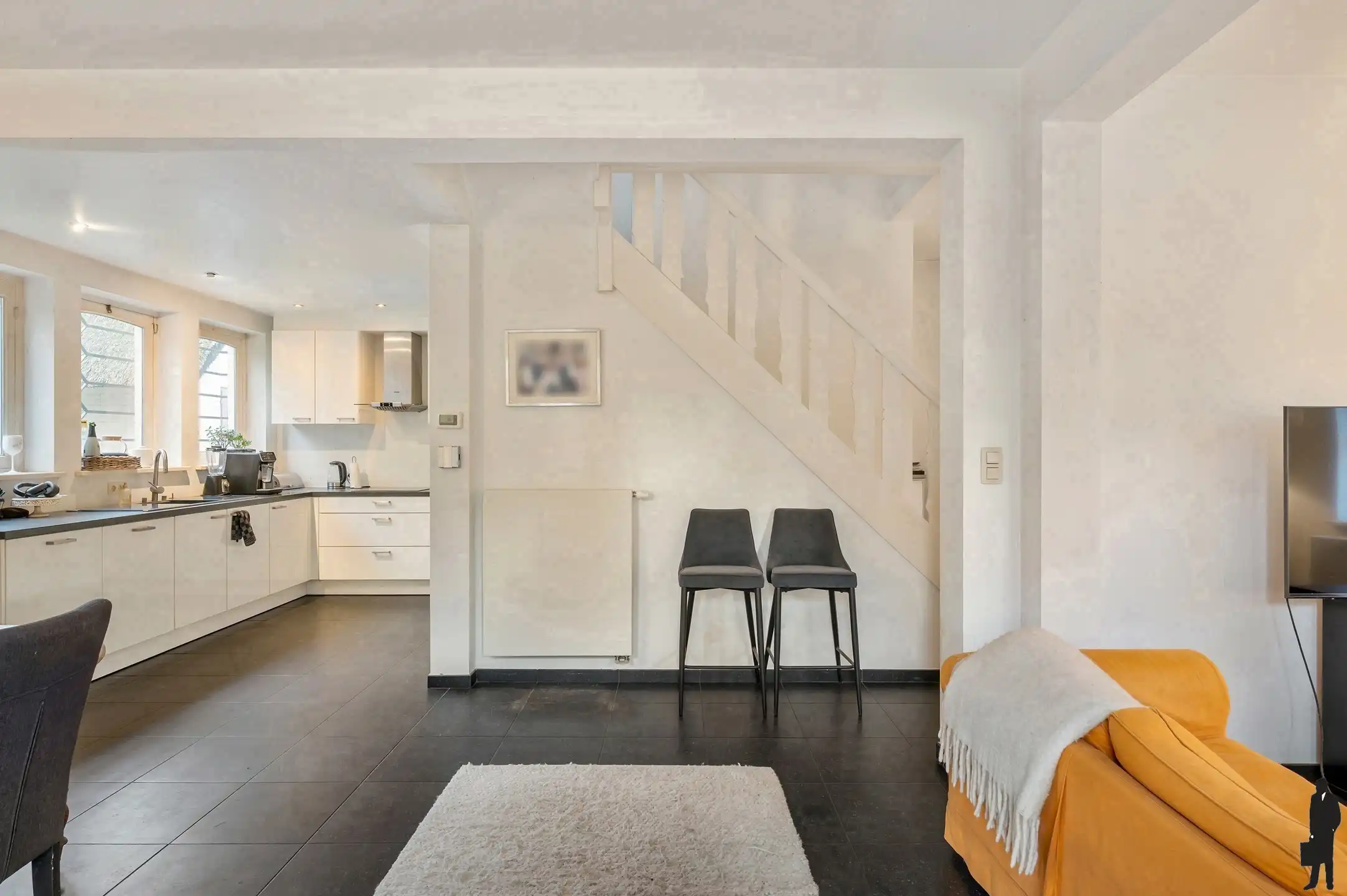 Charmante woning te Kapellenbos!! foto 10