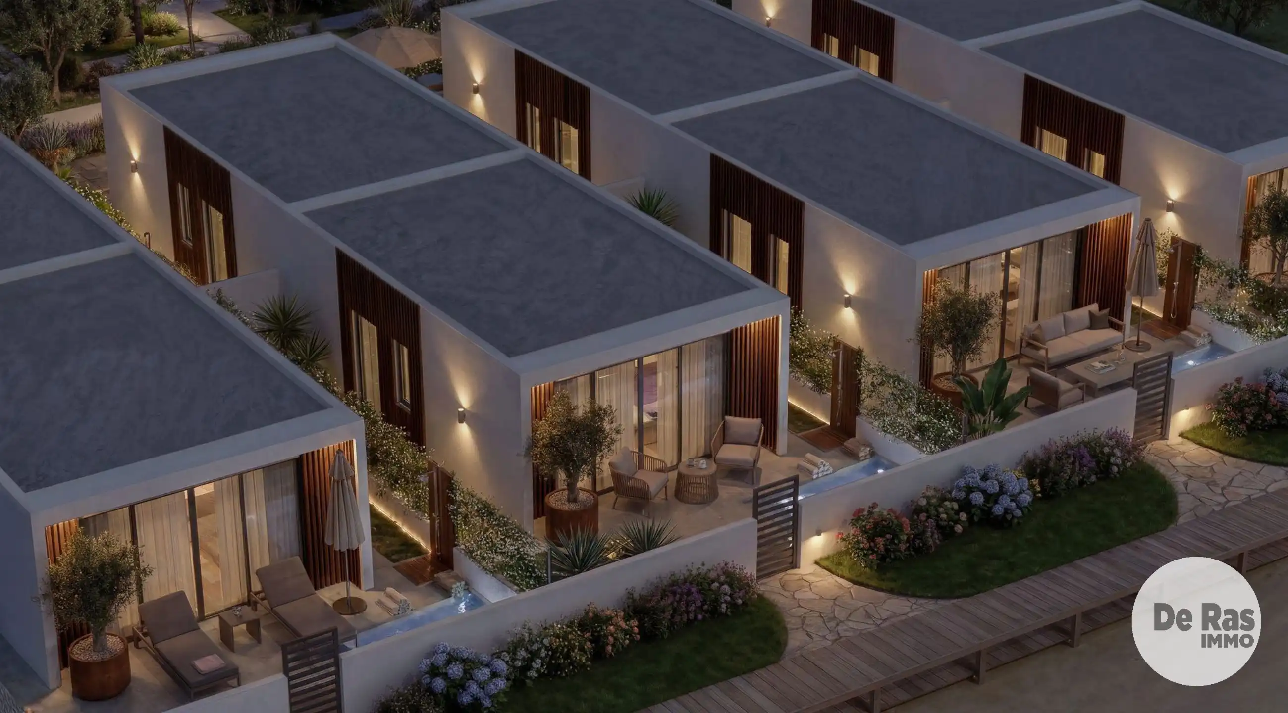 SPANJE - Luxe vakantie villa's aan zee foto 2