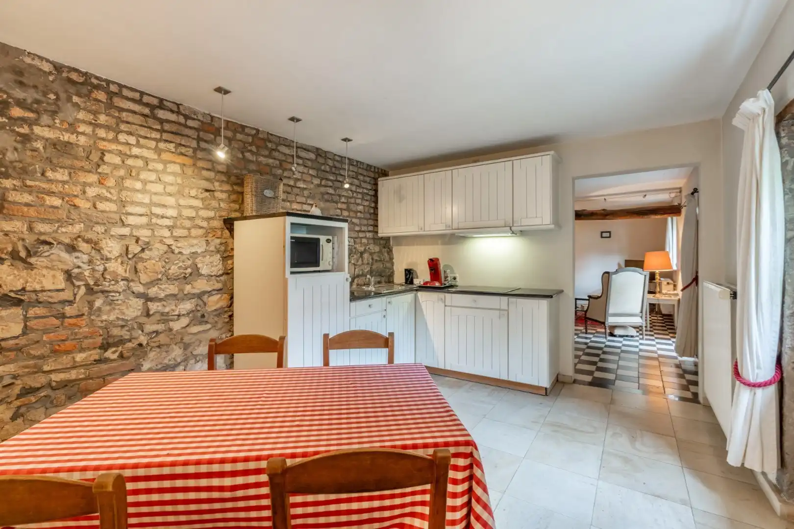 Charmante hoeve met prachtige binnenkoer + 2 gastenverblijven te Tongeren-Rutten foto 26