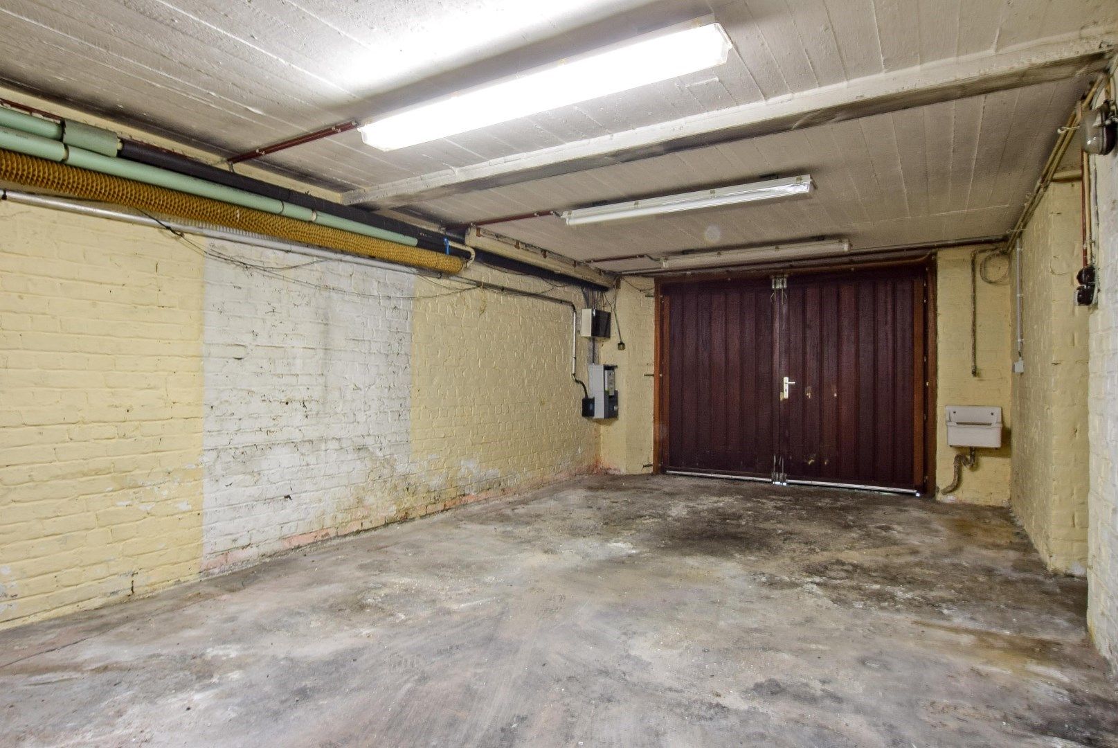 Authentieke te renoveren halfopen woning te Nieuwpoort-Stad op 511 m². foto 9