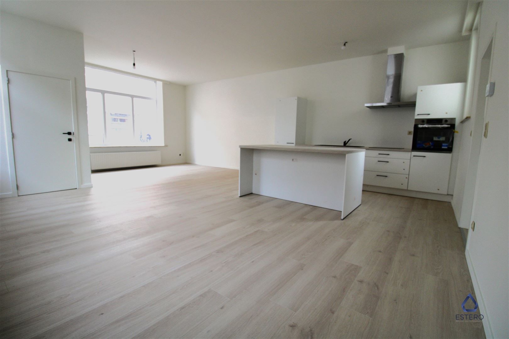 gerenoveerd appartement te huur foto 2