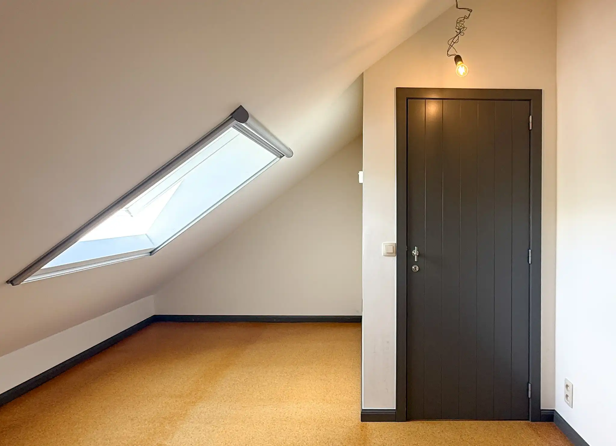 Instapklare woning met drie slaapkamers in het hartje van Bazel foto 17