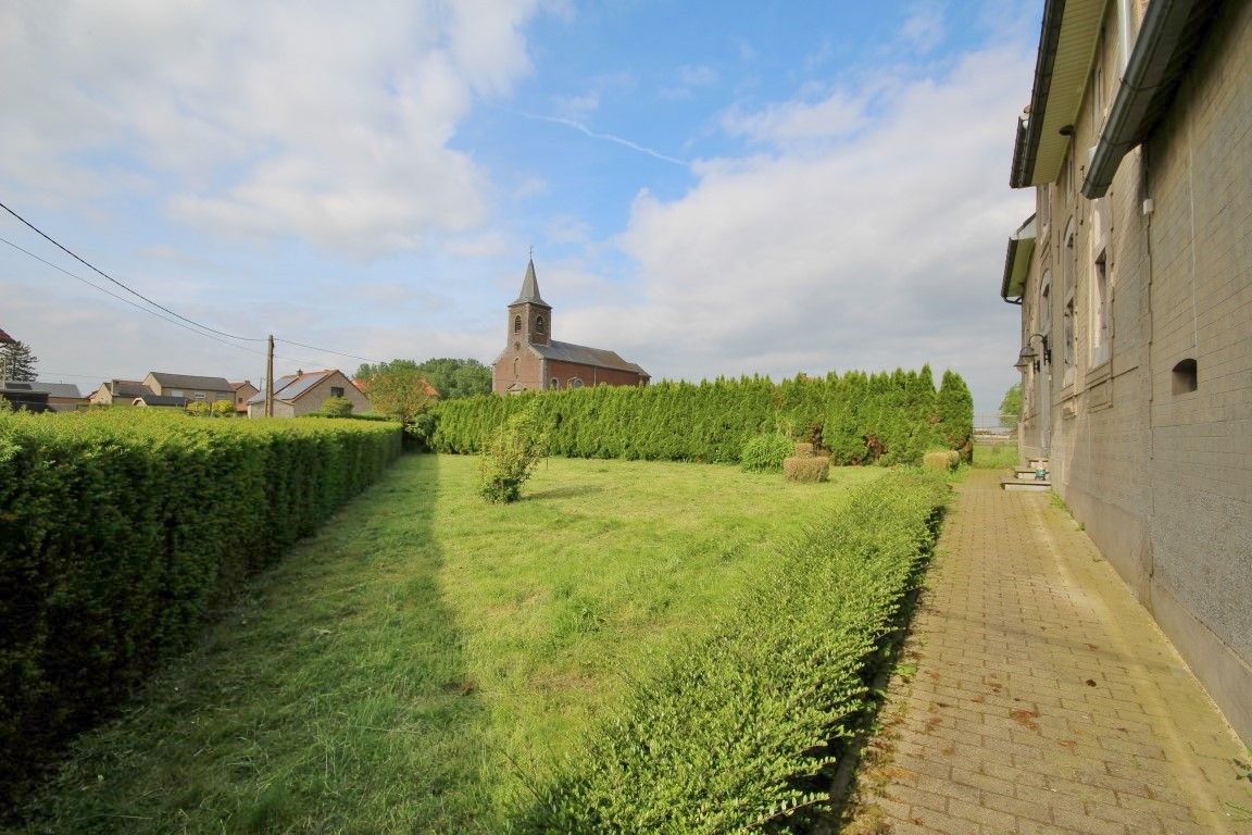 Charmante ruime hoeve met 3 slaapkamers nabij de E40 foto 33