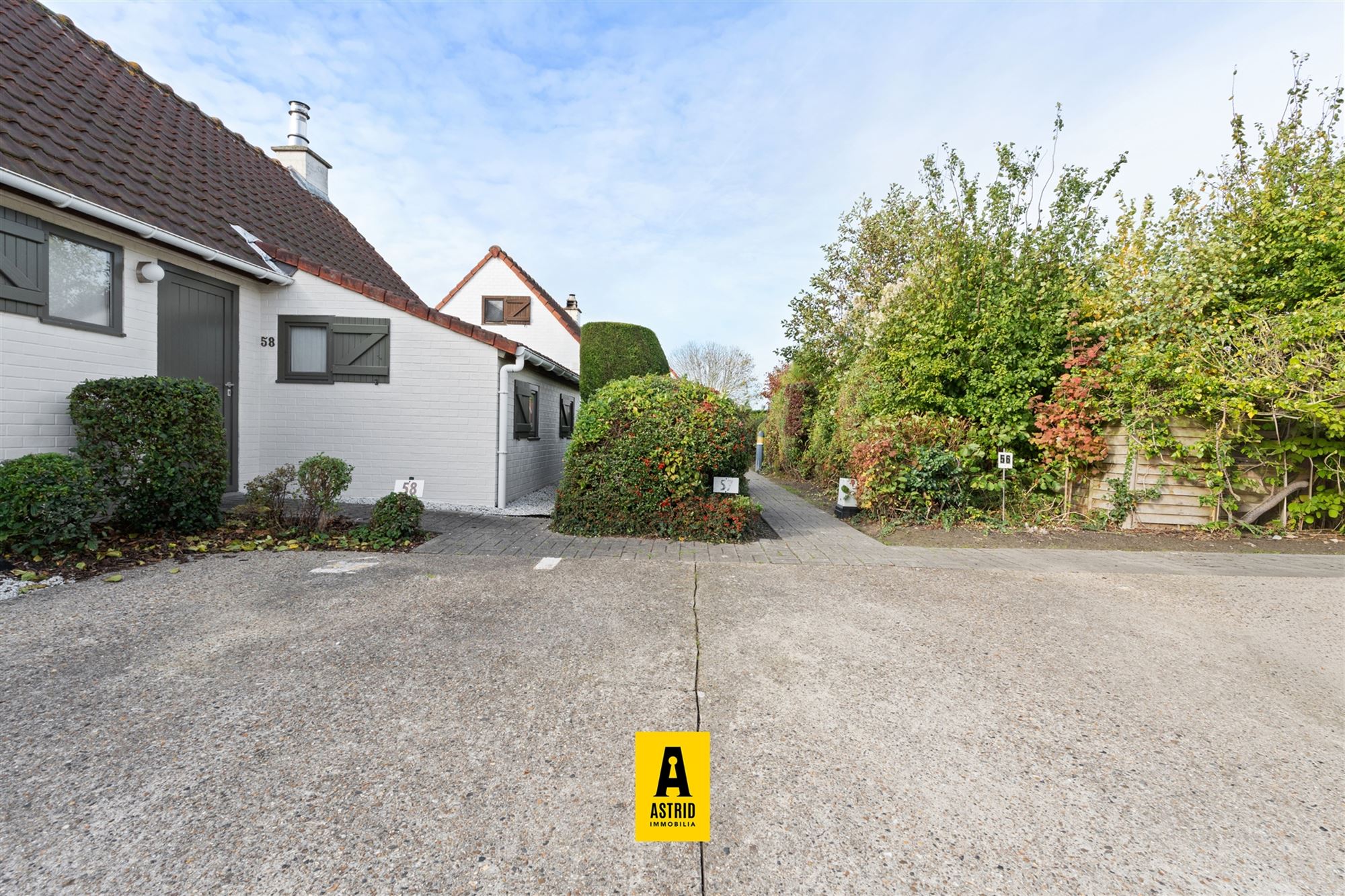 Vakantieverbiljf - Woning foto 21