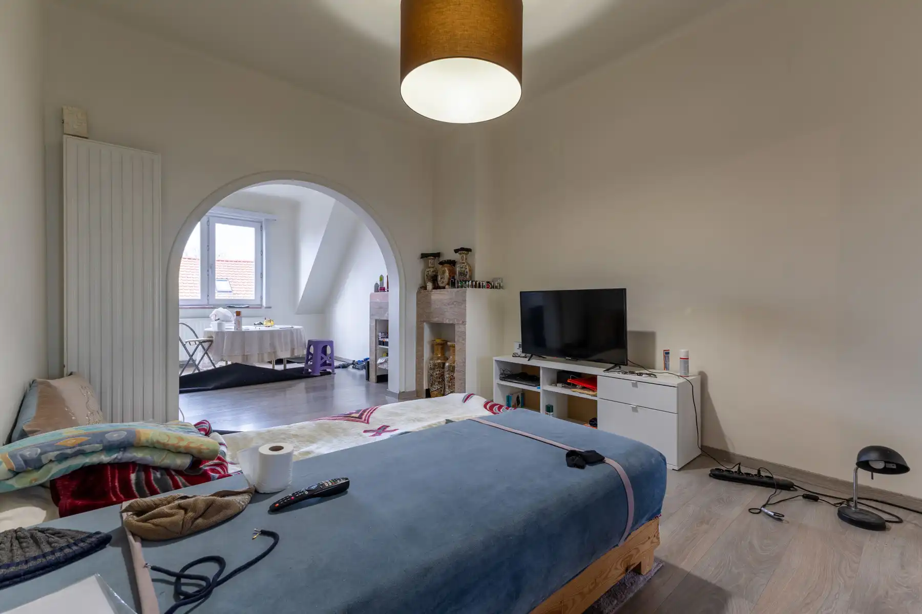 Appartement op tweede verdieping met 1-3 slaapkamers foto 7