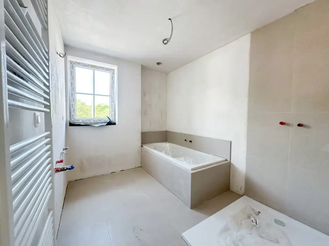 Hectaar bouwt 2 nieuwbouwwoningen te Kampenhout foto 9