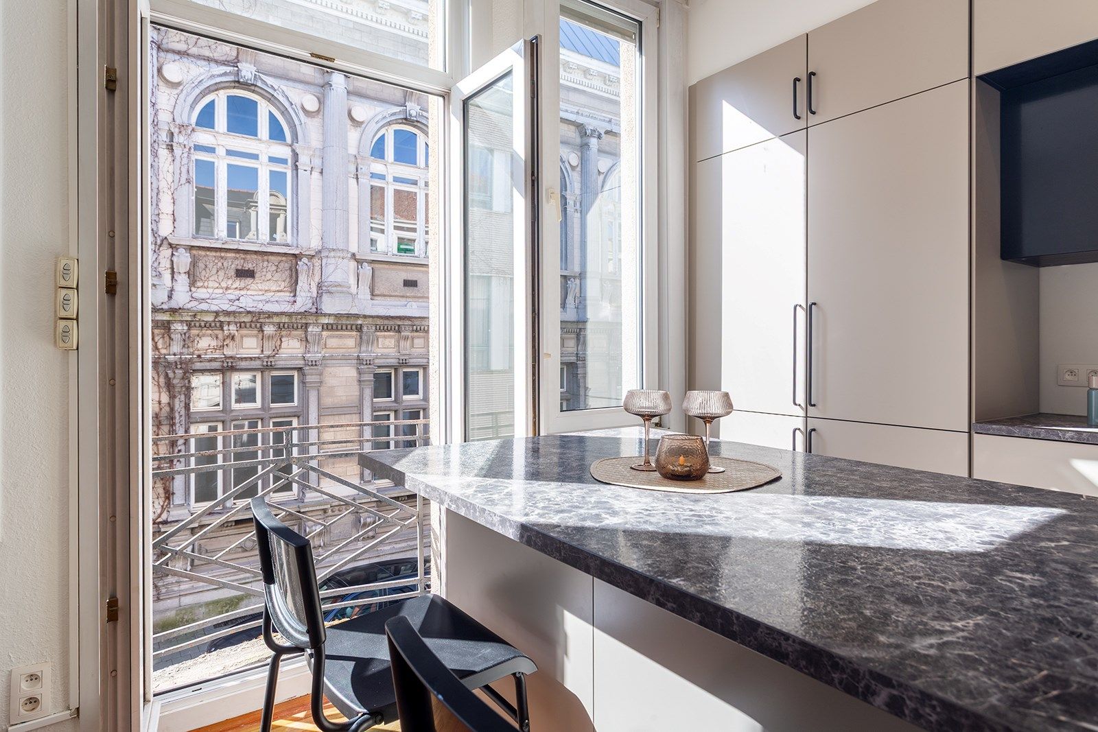 Wonen in het bruisende hart van de Stad foto 5