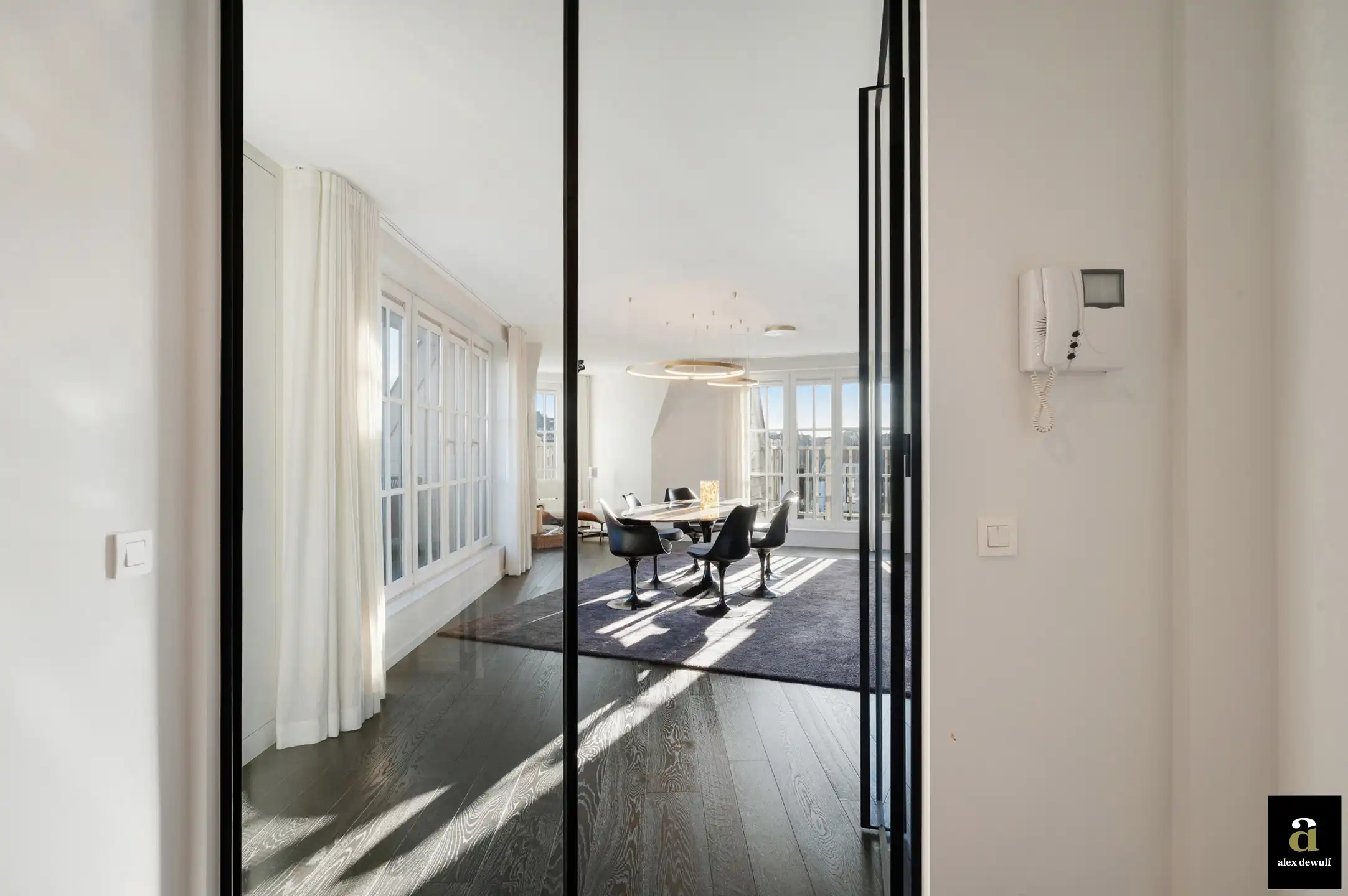 Unieke penthouse van 298 m² vlakbij de zee foto 5