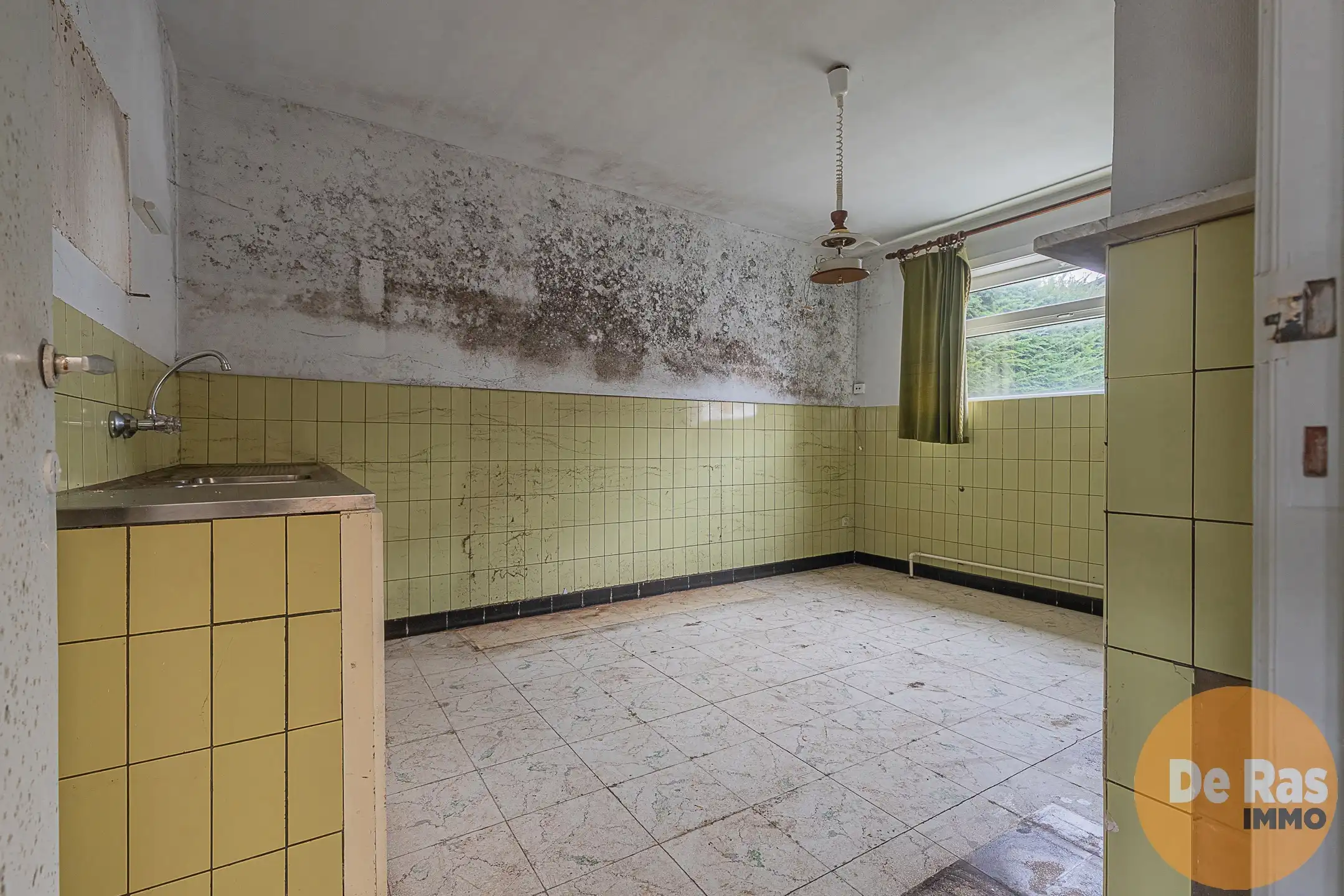 ERONDEGEM - Ruime open bebouwing met loods en grote tuin  foto 24