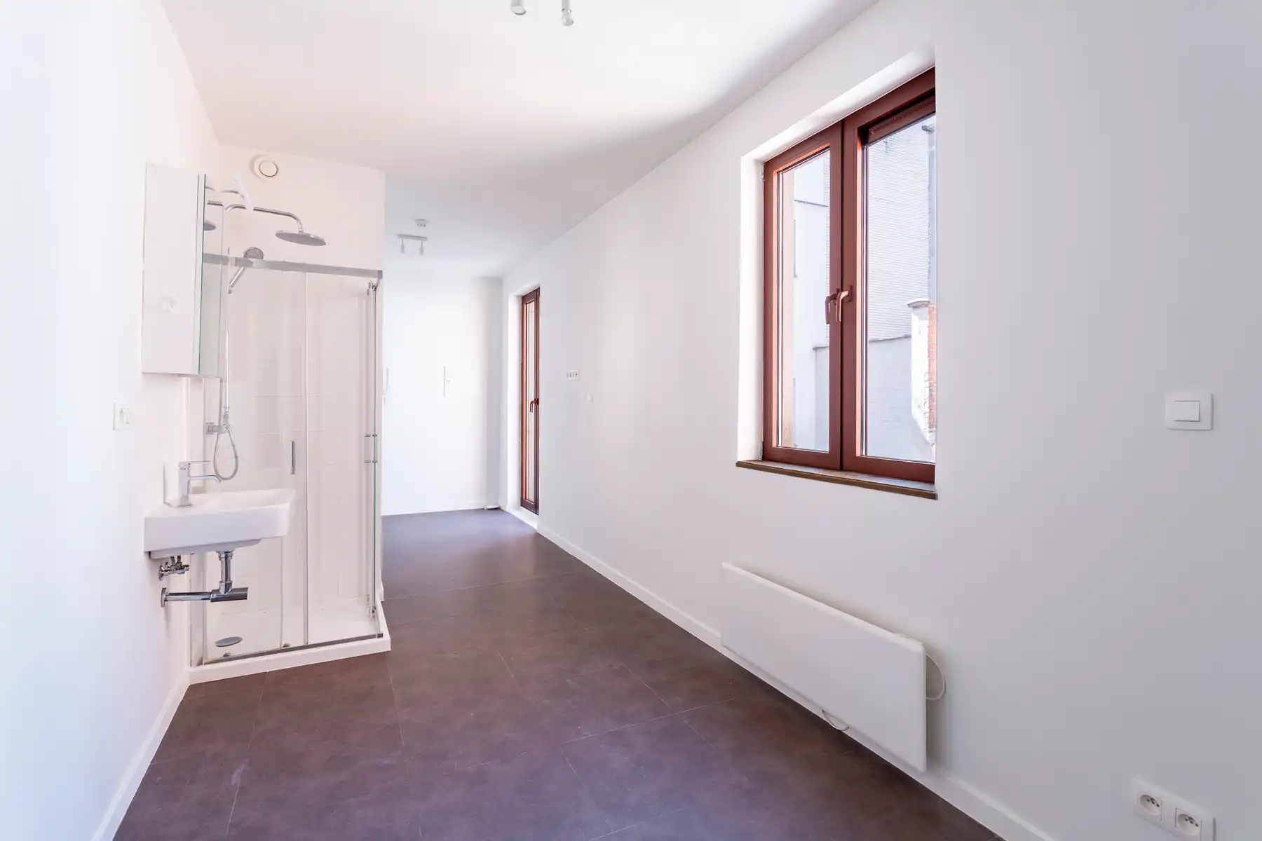 Studentenhuis met 15 kamers op toplocatie à Park Spoor Noord foto 7