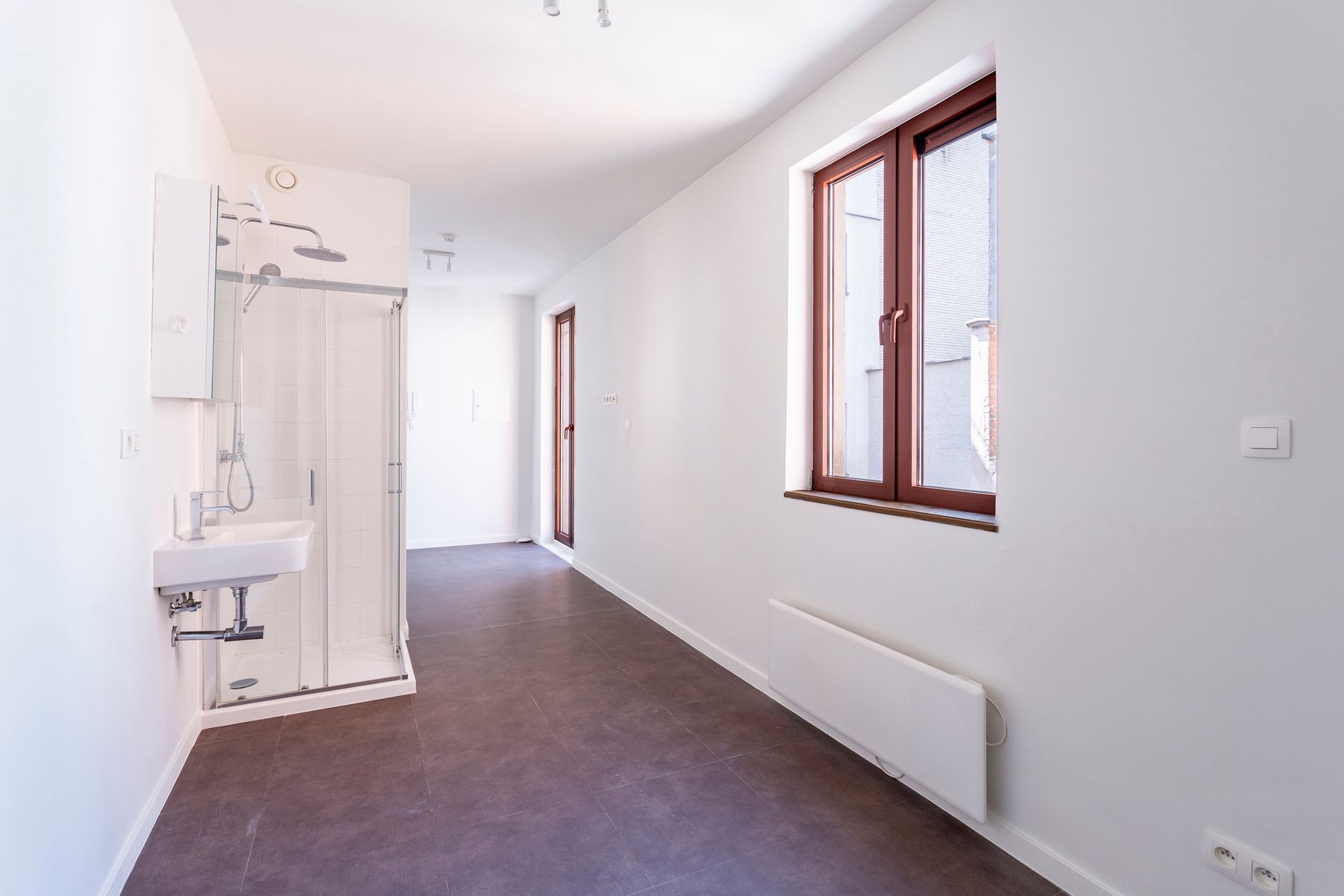 Studentenhuis met 15 kamers op toplocatie à Park Spoor Noord foto 7