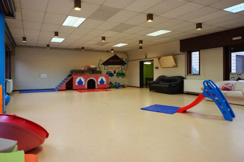 Polyvalent gebouw, momenteel buitenschoolse kinderopvang foto 29