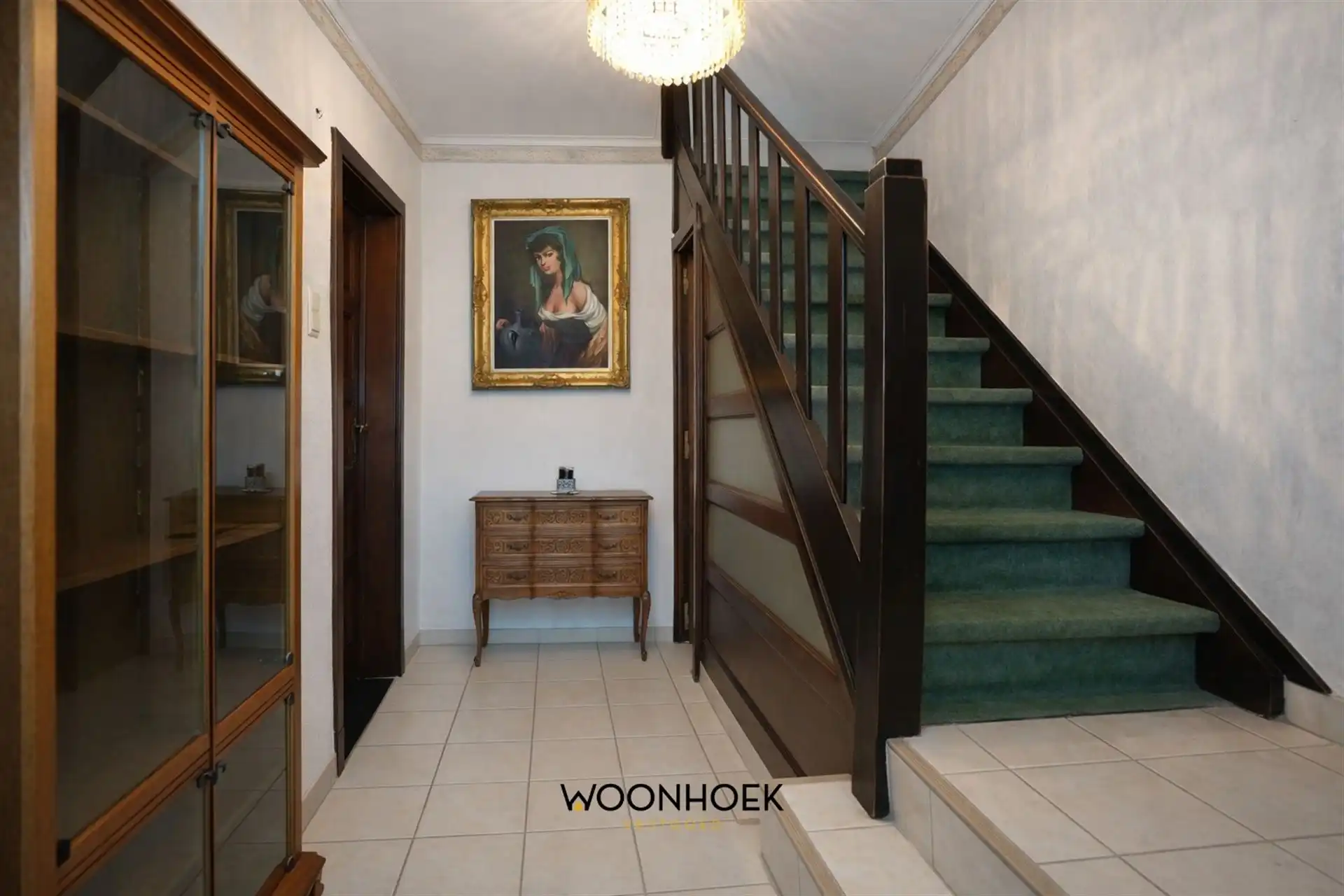 Authentiek & residentieel wonen op een toplocatie foto 9