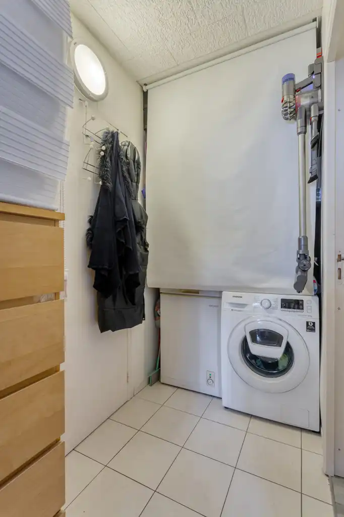 Instapklaar 2 slaapkamer appartement met prachtig uitzicht  foto 12
