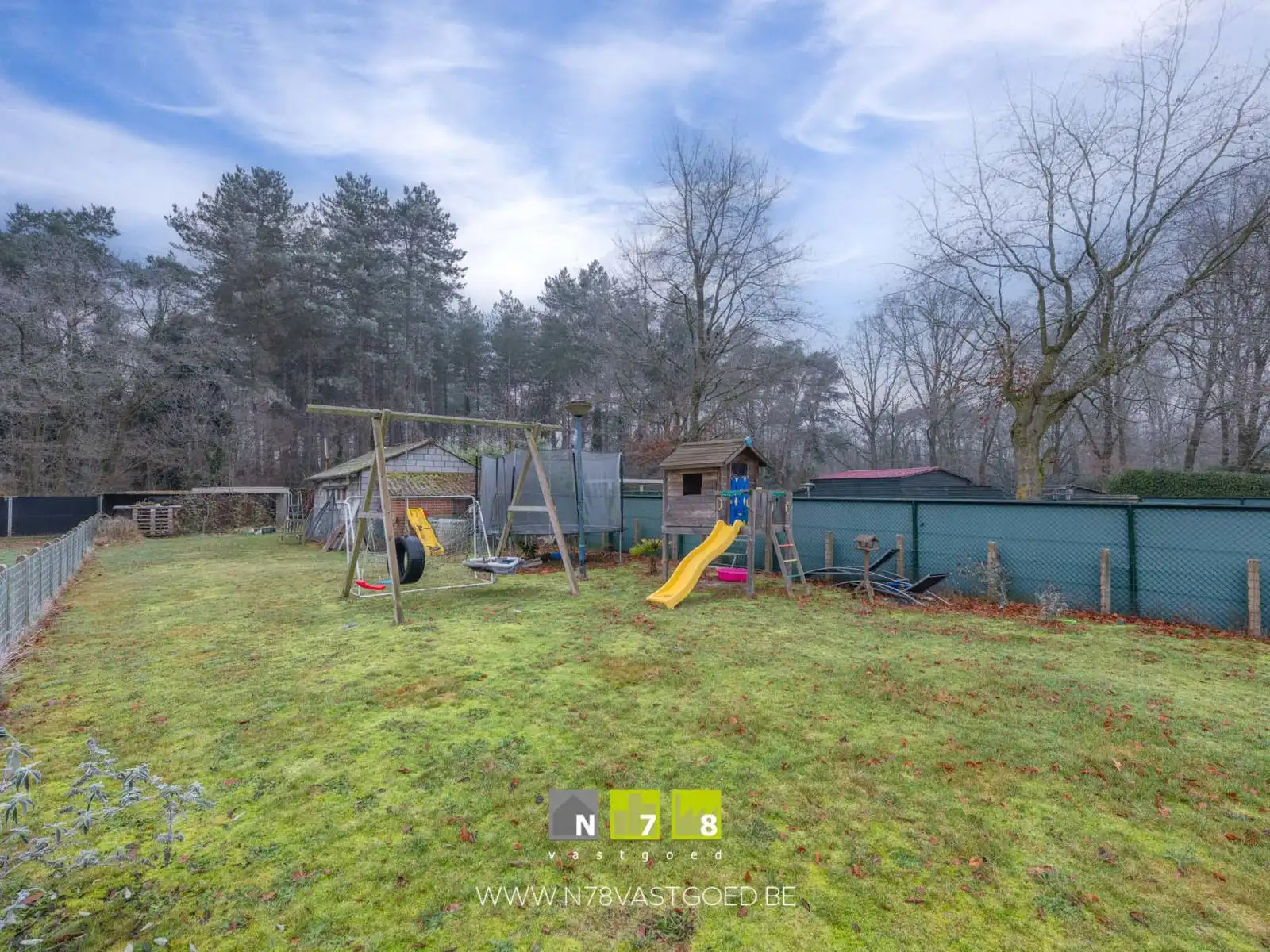 Huis te koop foto 48