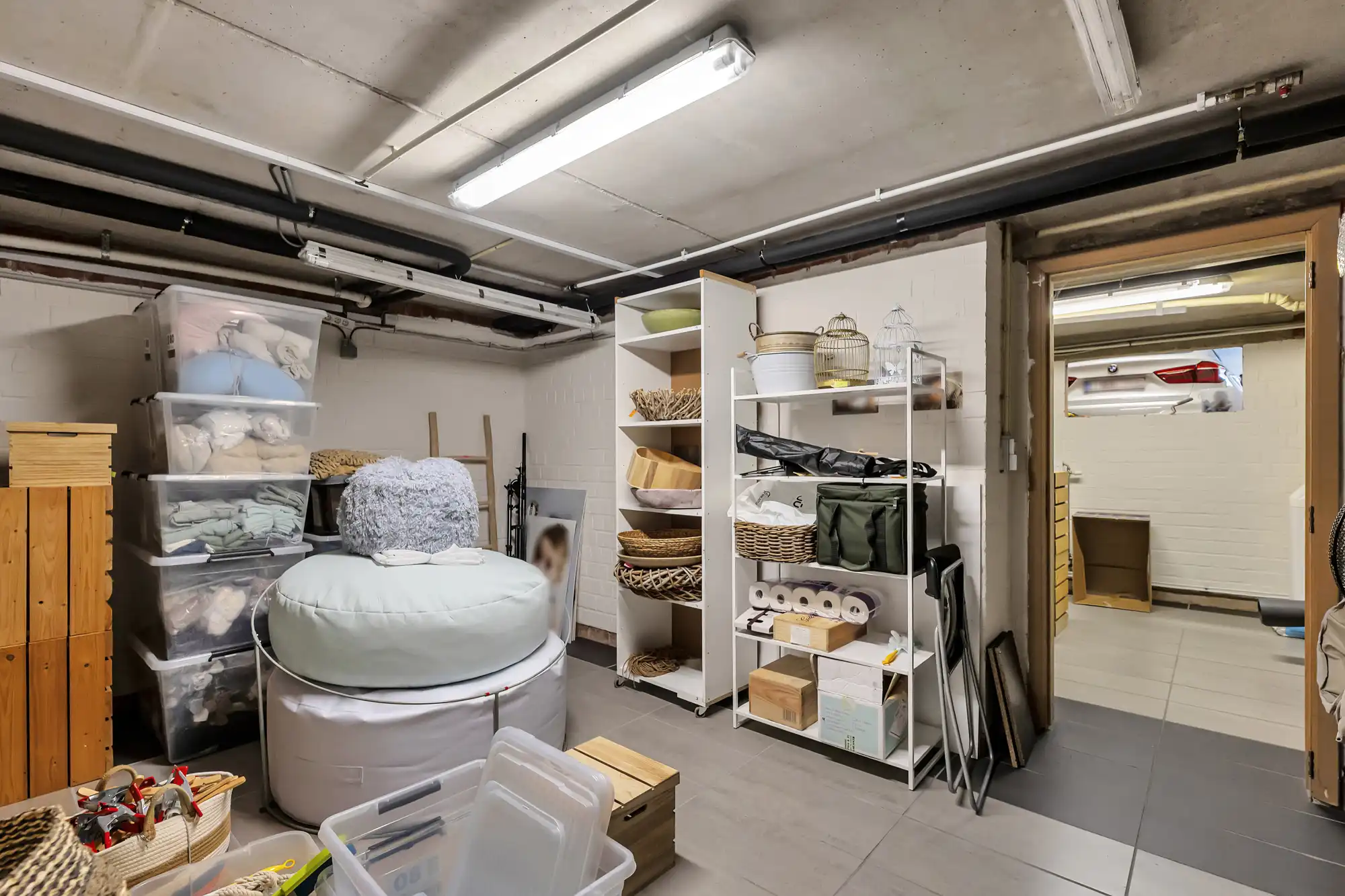 Instapklare, goed onderhouden villa op gunstige locatie foto 39