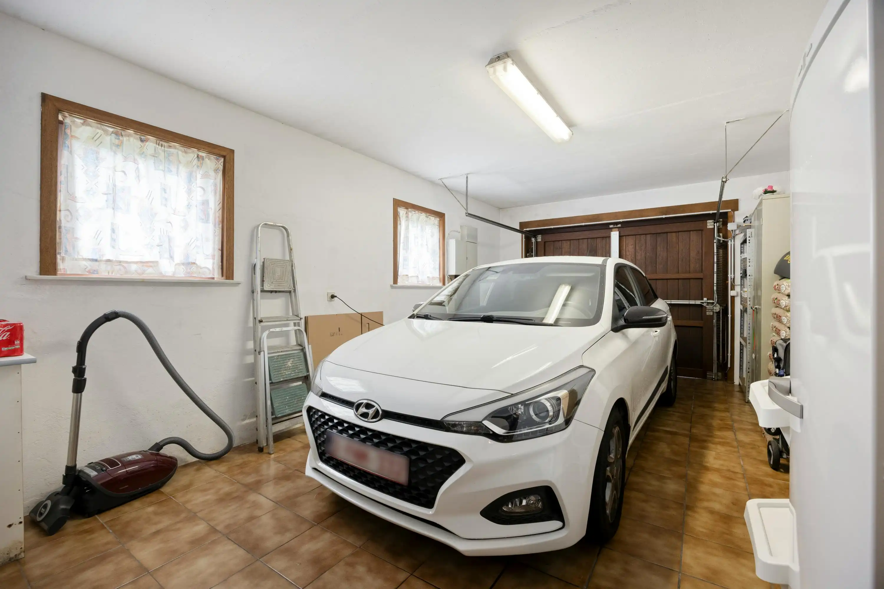 Alleenstaand huis met veel potentieel te koop in Waregem foto 18