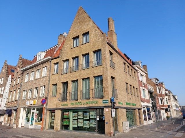 Ruim opgefrist appartement foto 10
