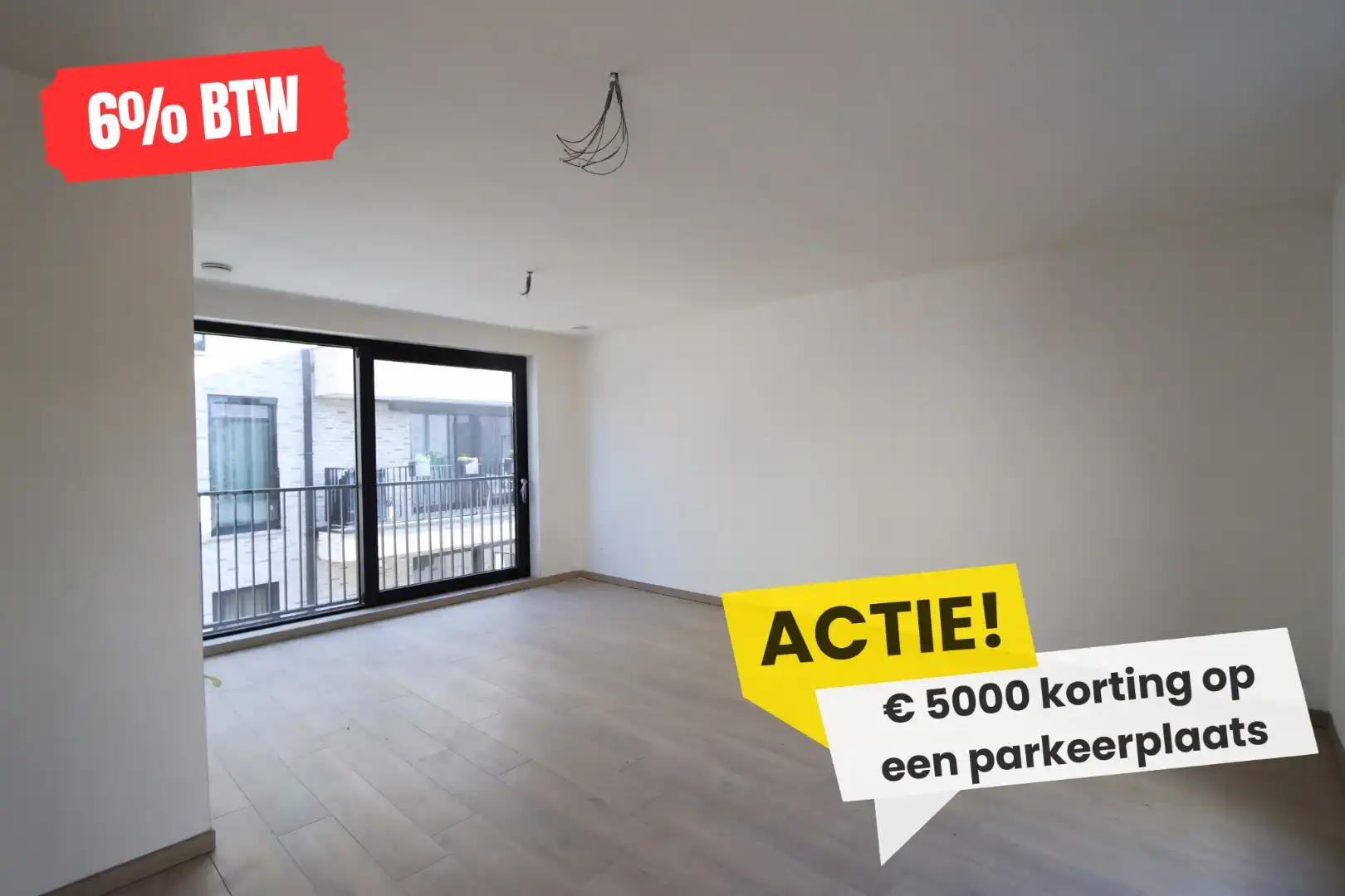Appartement te koop Kolonel Aertsplein 12 - B/11 - 3680 Maaseik
