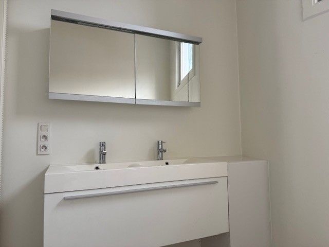 Mooi duplex-appartement met terras in het dorpscentrum foto 10