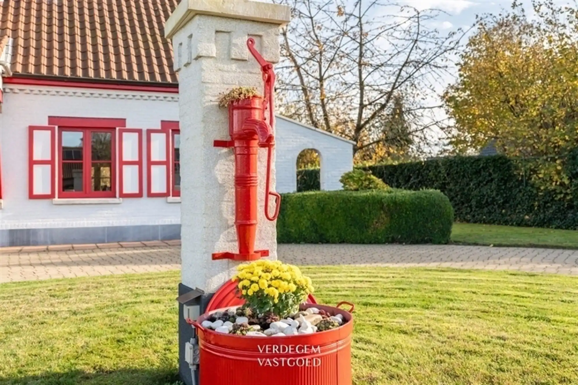 landelijke villa op een perceel van 3.036 m² foto 6