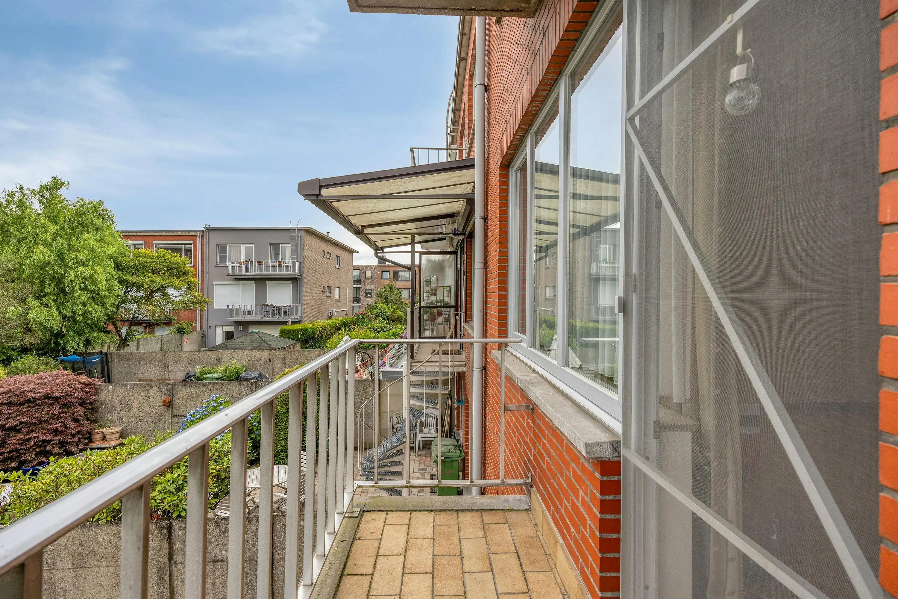 Appartement in Deurne-Zuid met 2/3 slaapkamers en tuin!  foto 19
