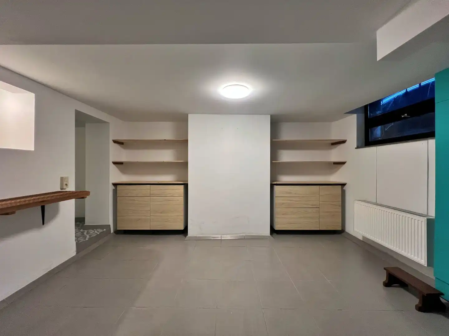 Woning in hartje Gent foto 11