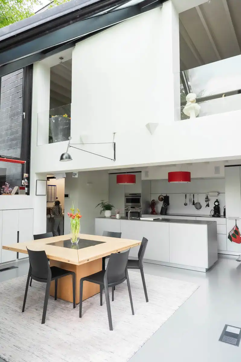 Wonen en werken op één plek foto 11