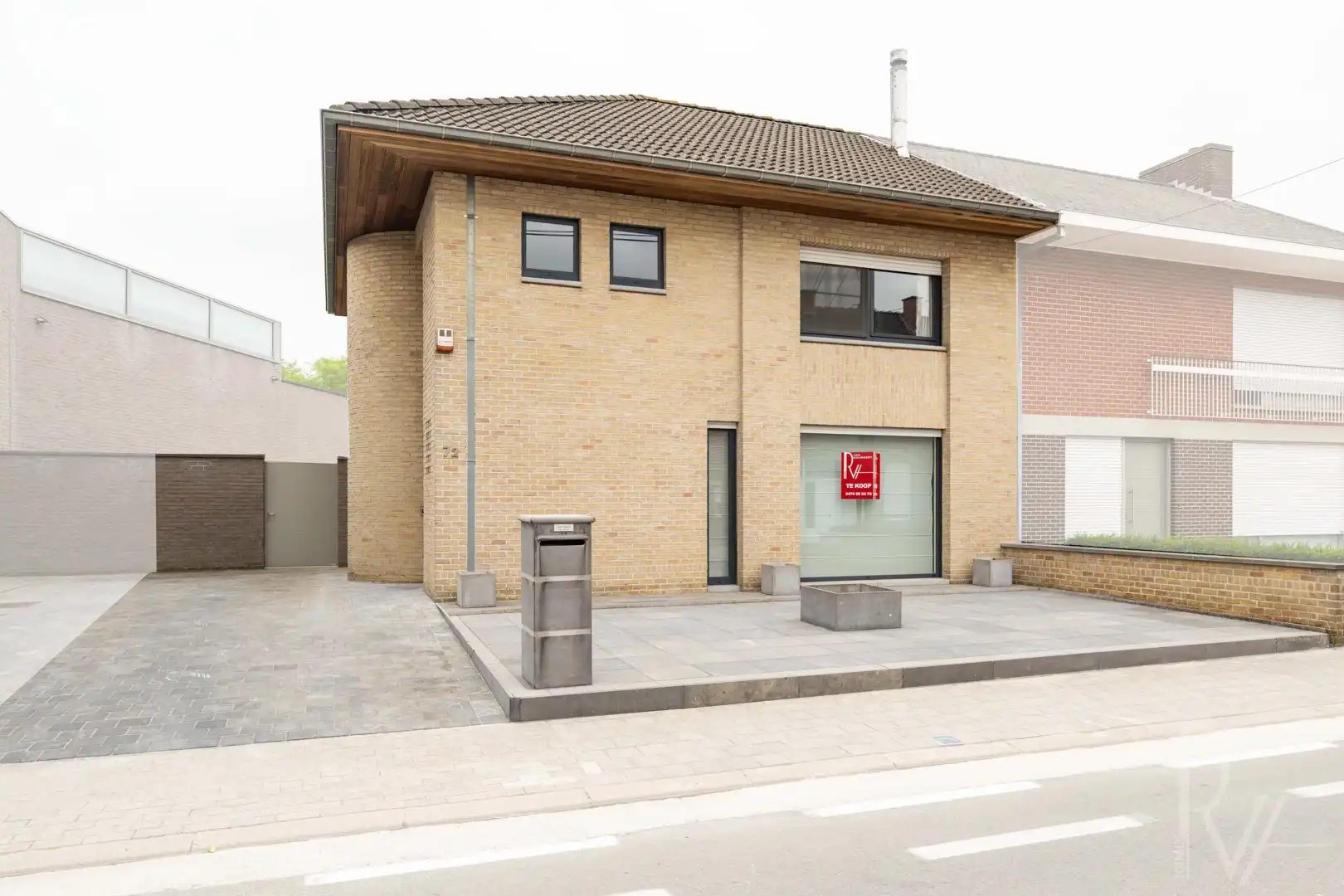 Woning met dubbele garage foto 2