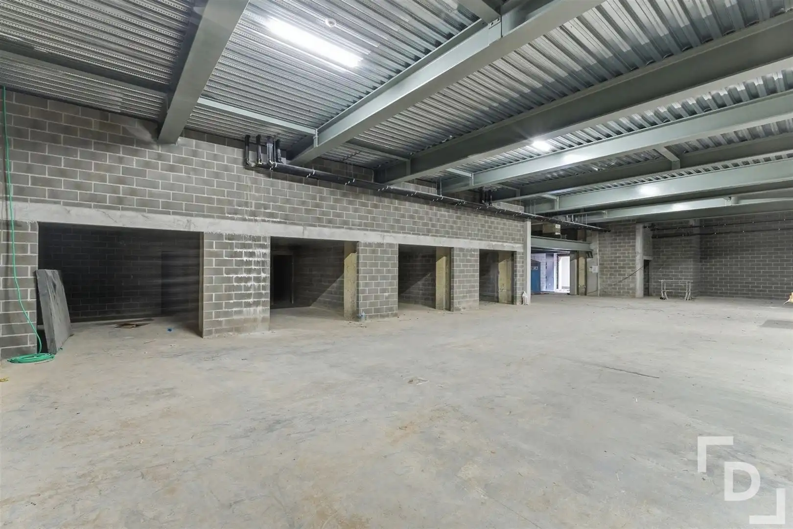 Nieuwbouwappartementen op toplocatie in centrum Ieper. foto 54