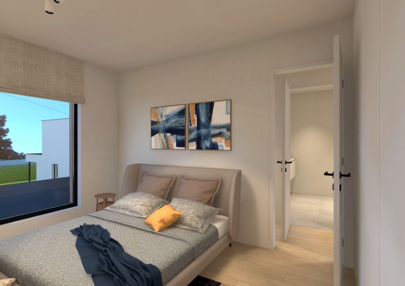 Laatste nieuwbouw 'top' woningen aan 6% btw! foto 7