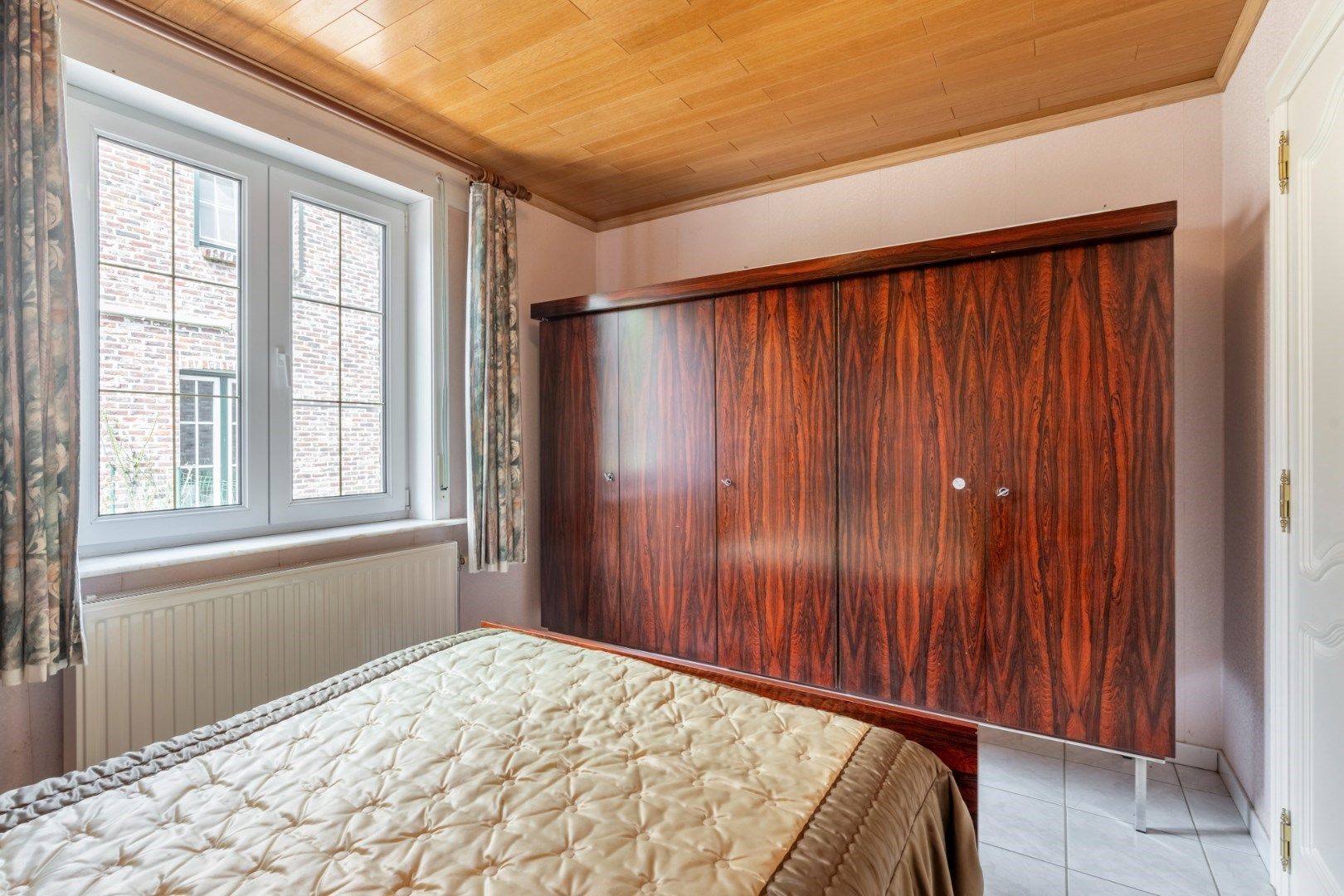 Vrijstaande, gelijkvloerse gezinswoning gelegen op een perceel van 6a18ca op een rustige locatie nabij het centrum van Neeroeteren!  foto 13