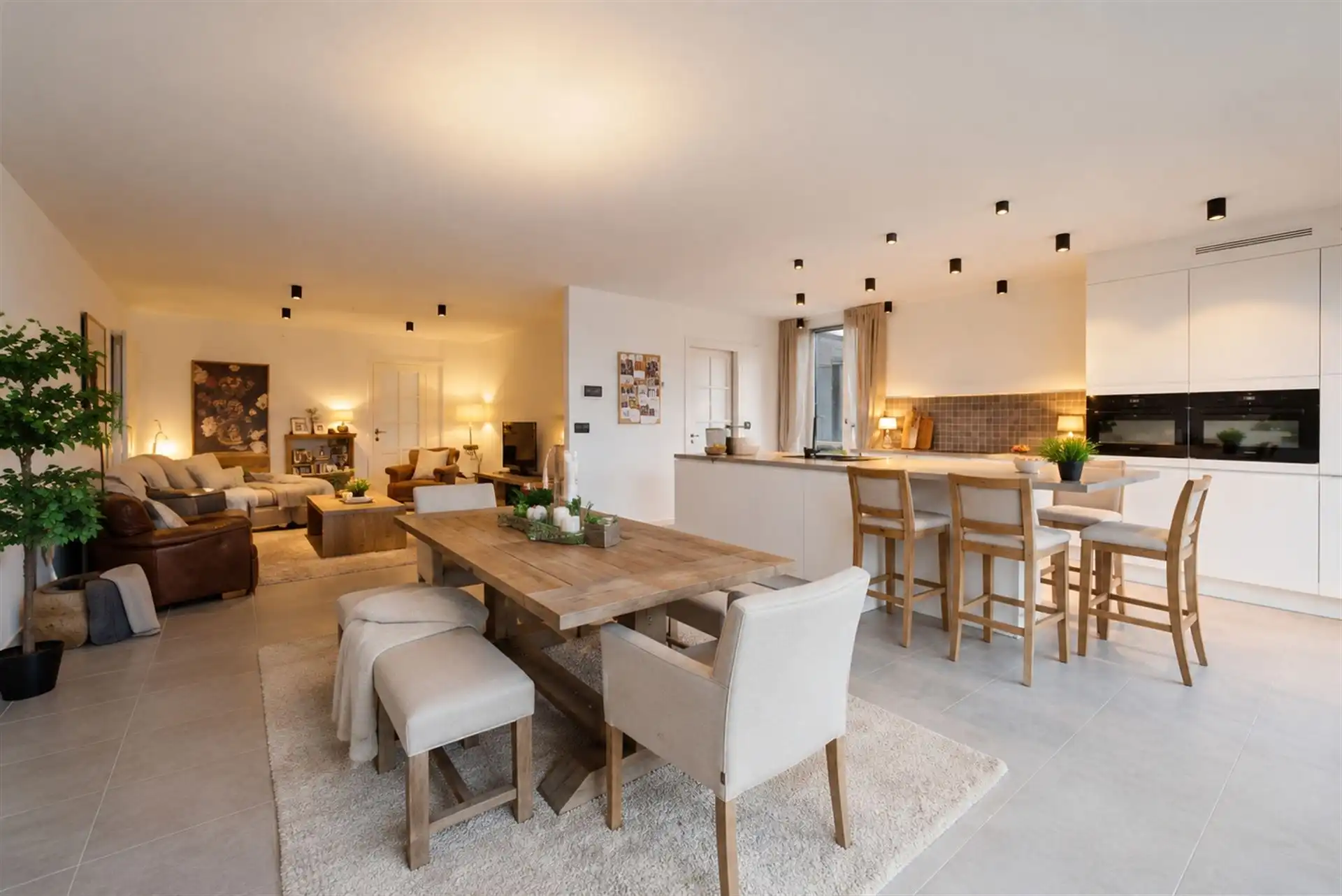 Kwalitatieve nieuwbouw voorzien van de laatste technieken! foto 12