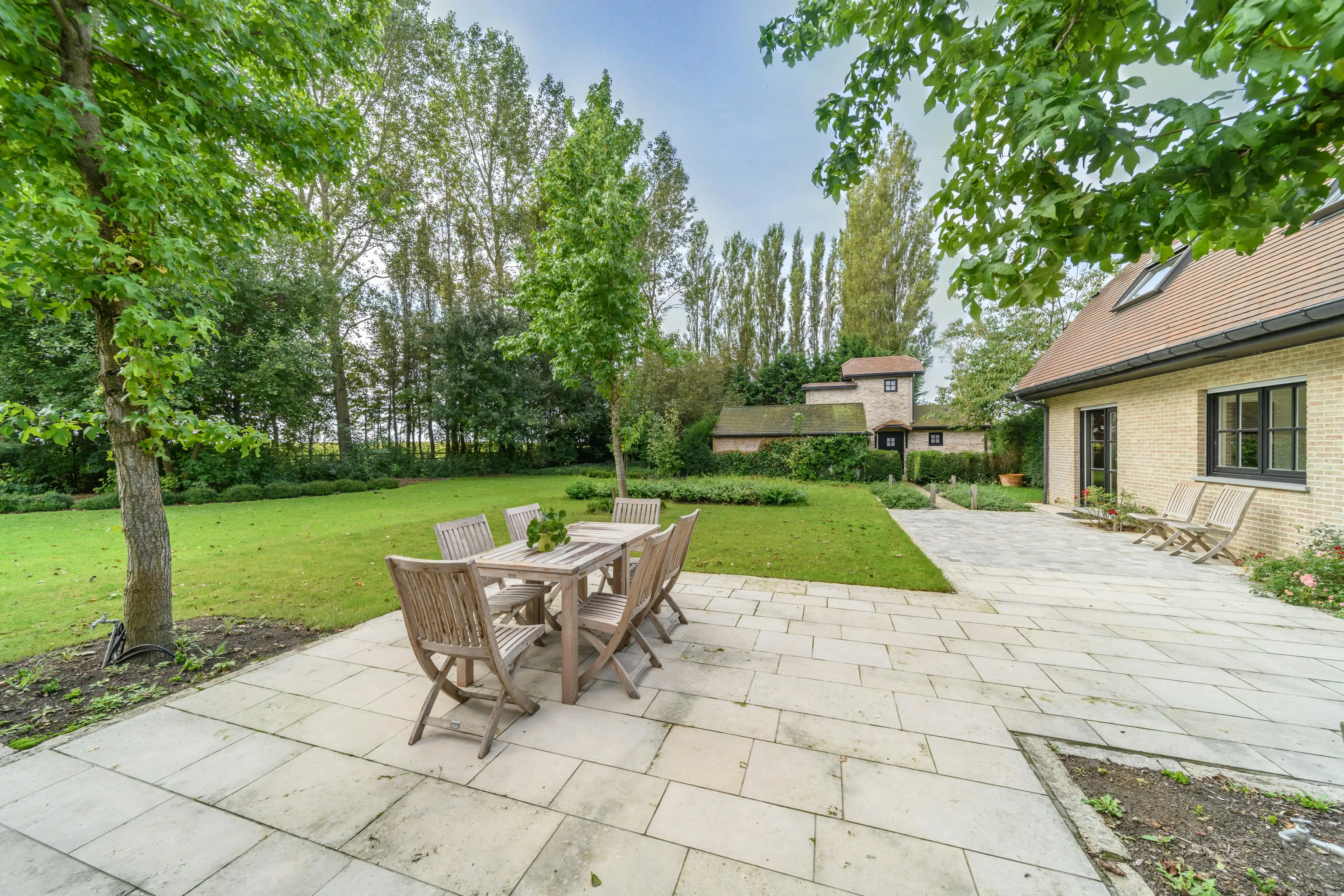 Exclusieve eigendom op 2ha te koop in Diksmuide foto 8