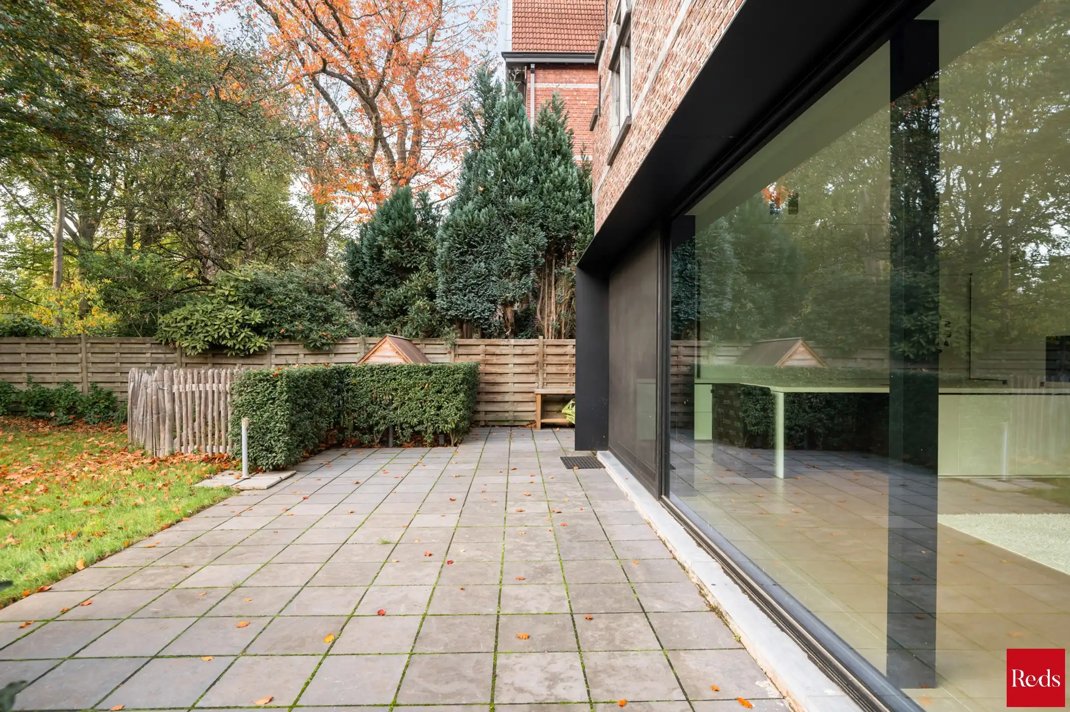 Knap gerenoveerde, energiezuinige woning (open bebouwing) foto 5