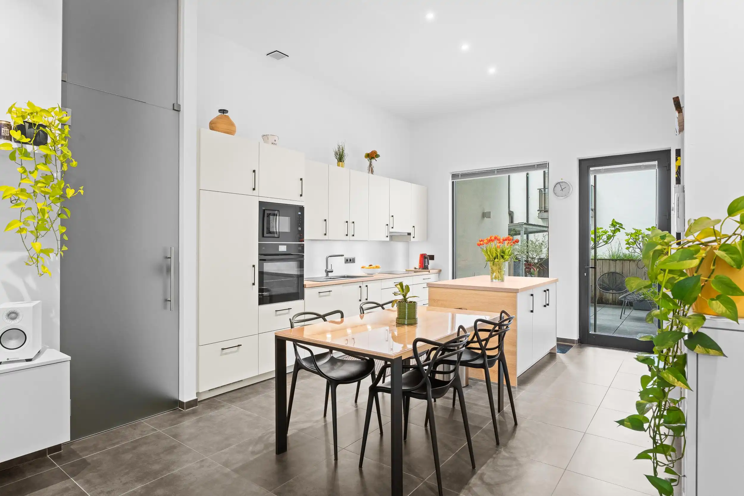 Wonen in het hart van Mechelen foto 3