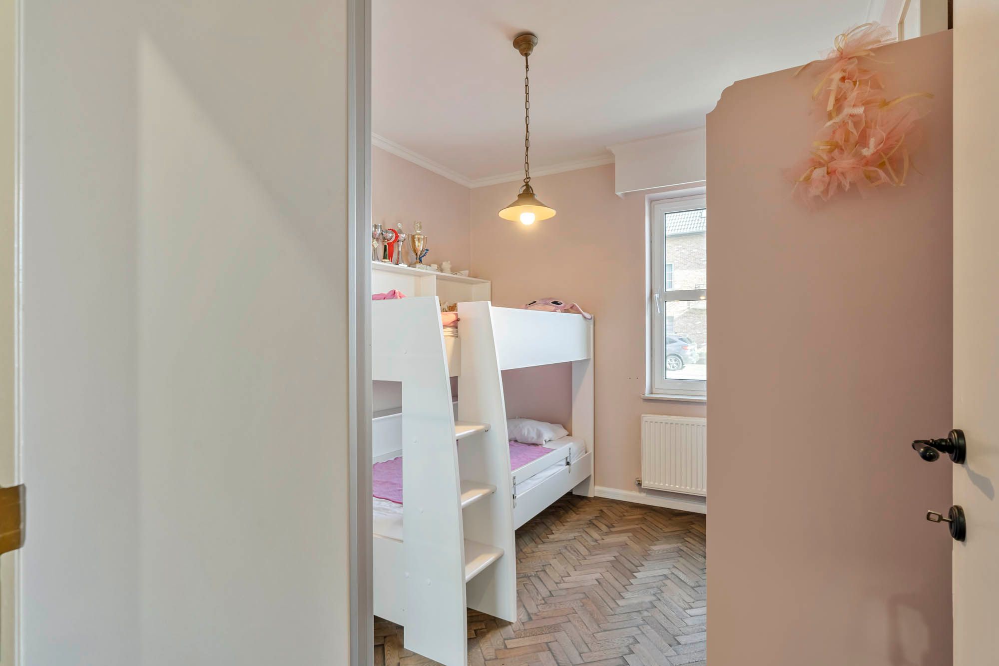 Gelijkvloers appartement voor 260.000 foto 19