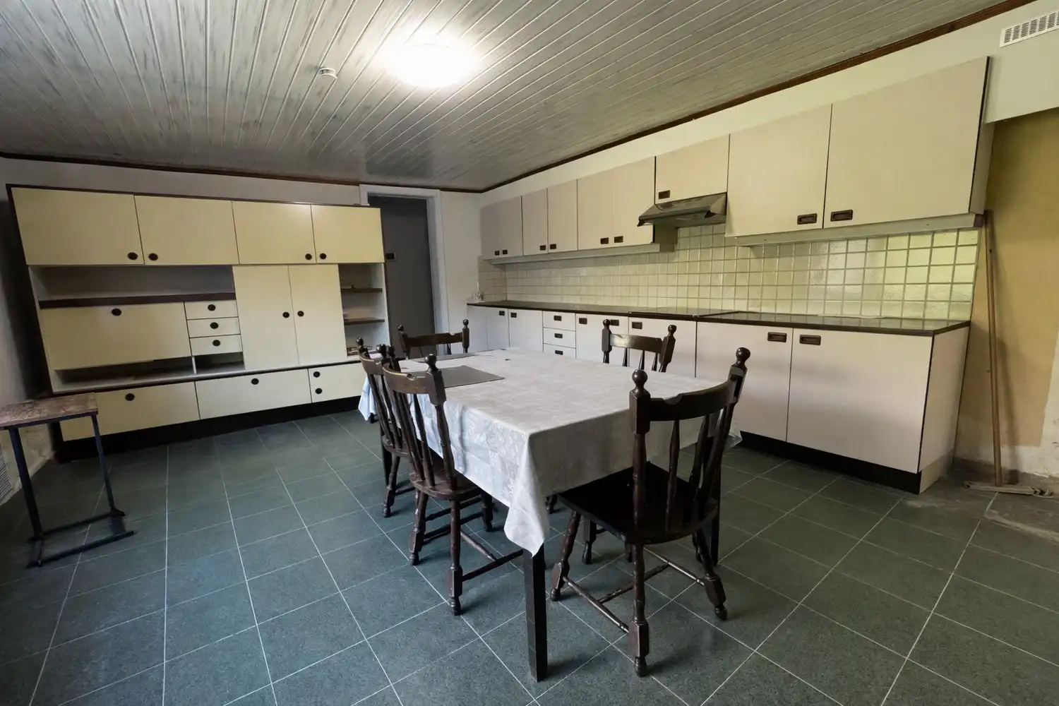 Ruime gezinswoning op topligging in Bilzen foto 5