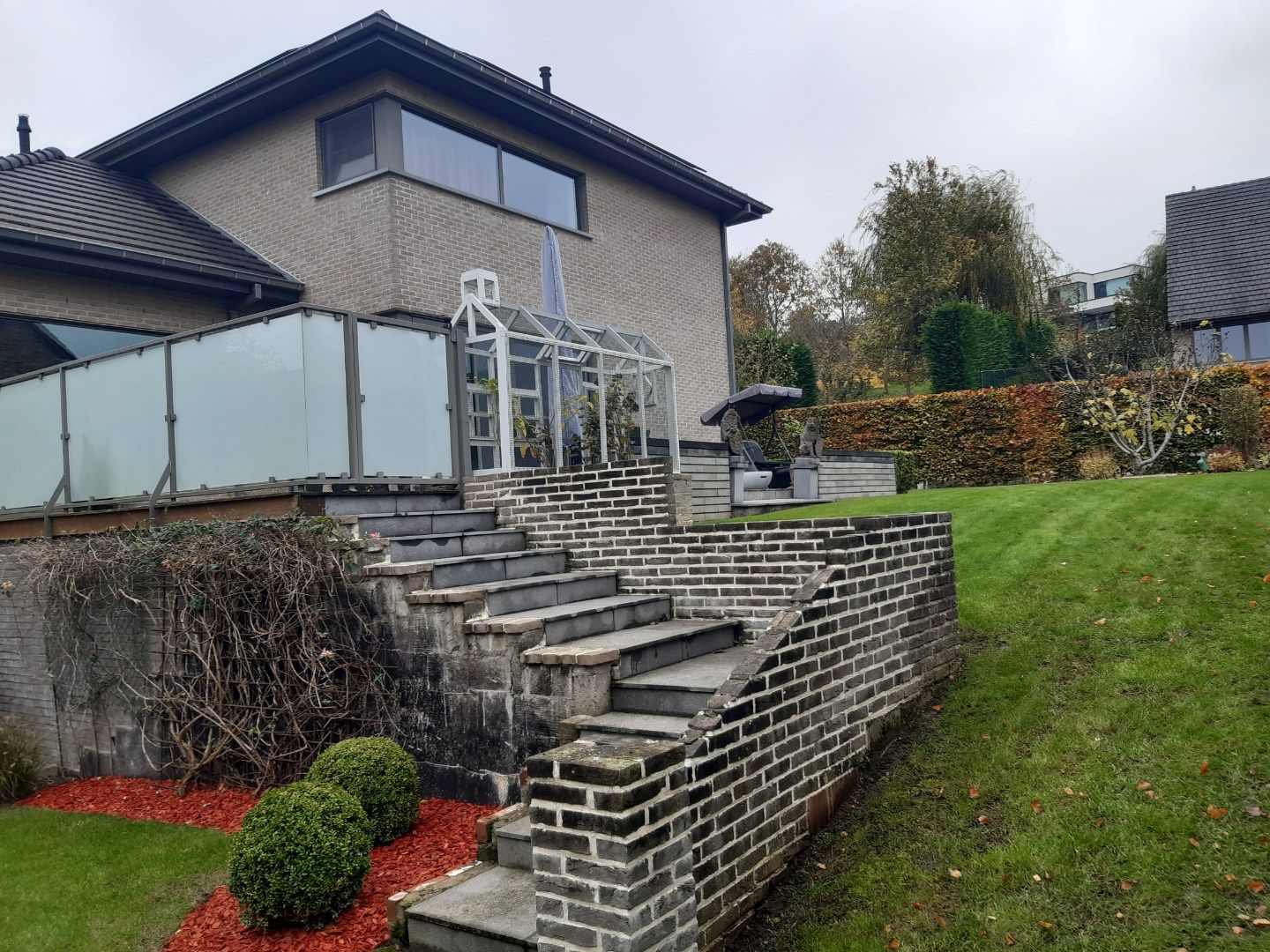 Eigentijds wonen. foto 28