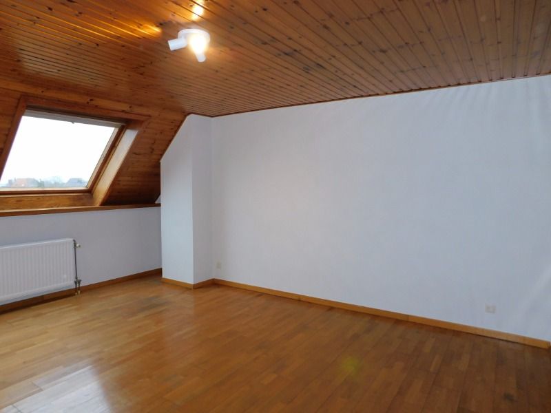Modern duplex appartement met garage en zonneterras! foto 11