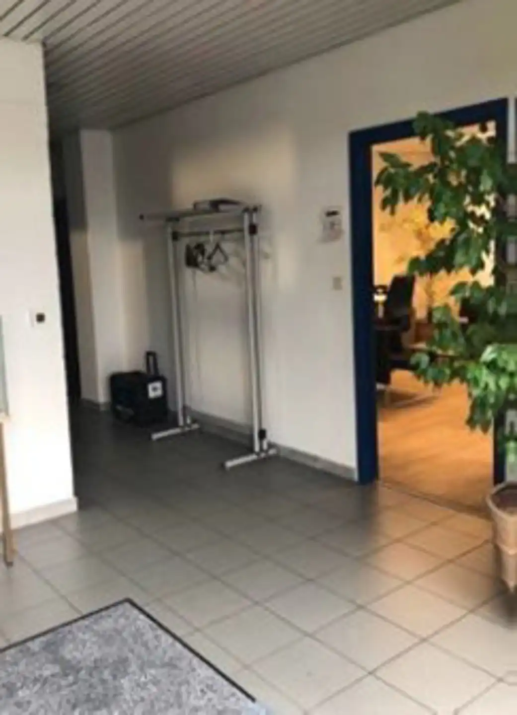 Antwerpen: kantoor 360m²  in Haven Antwerpen foto 9