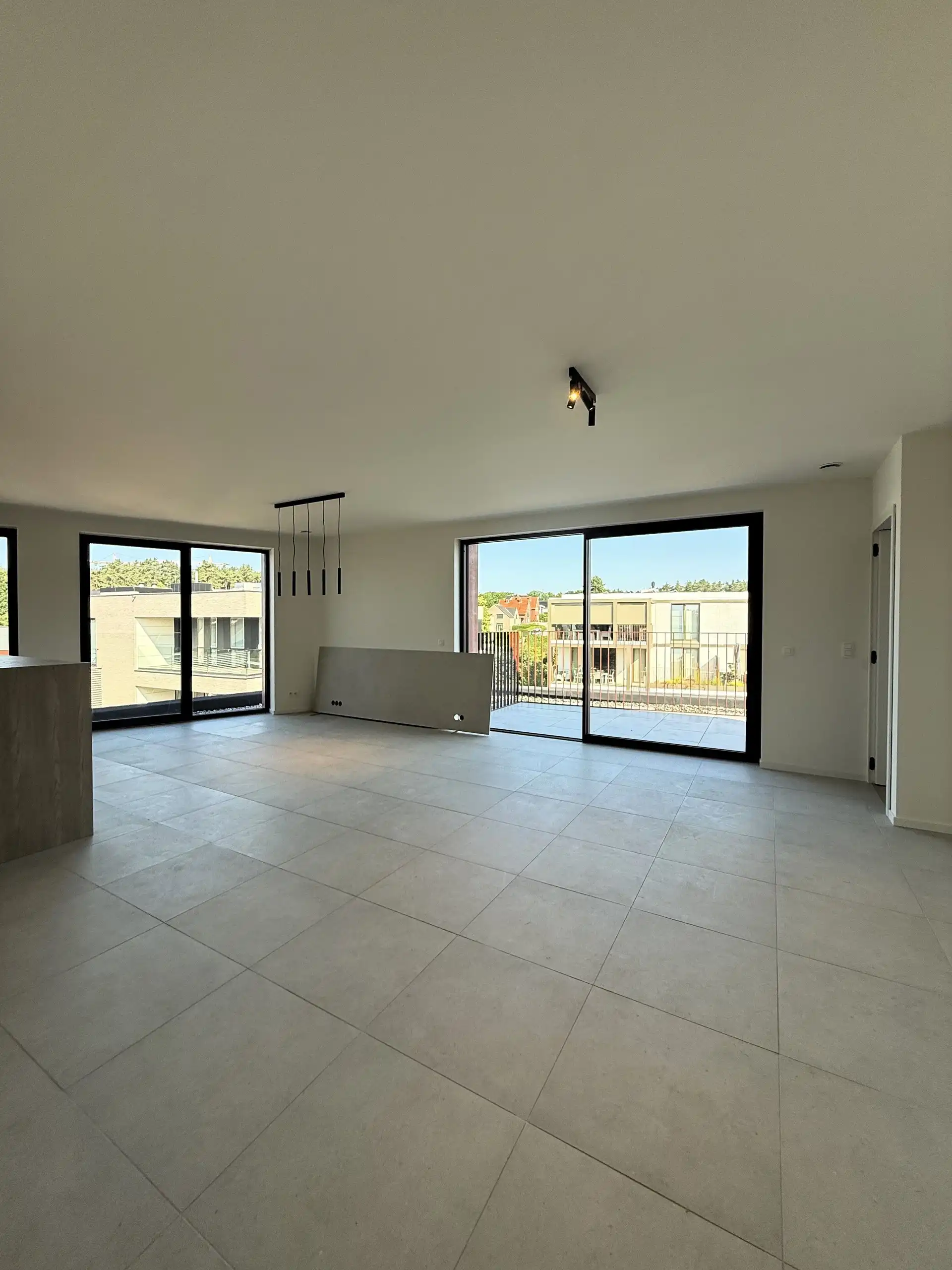 Klaver Appartement 4.1 foto 11