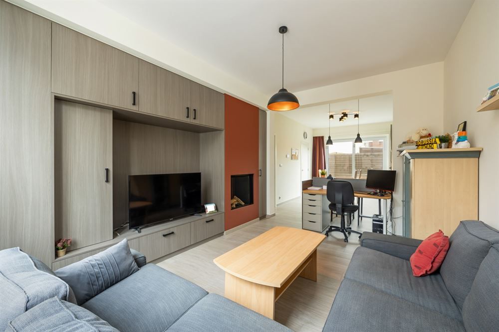 Huis foto 2