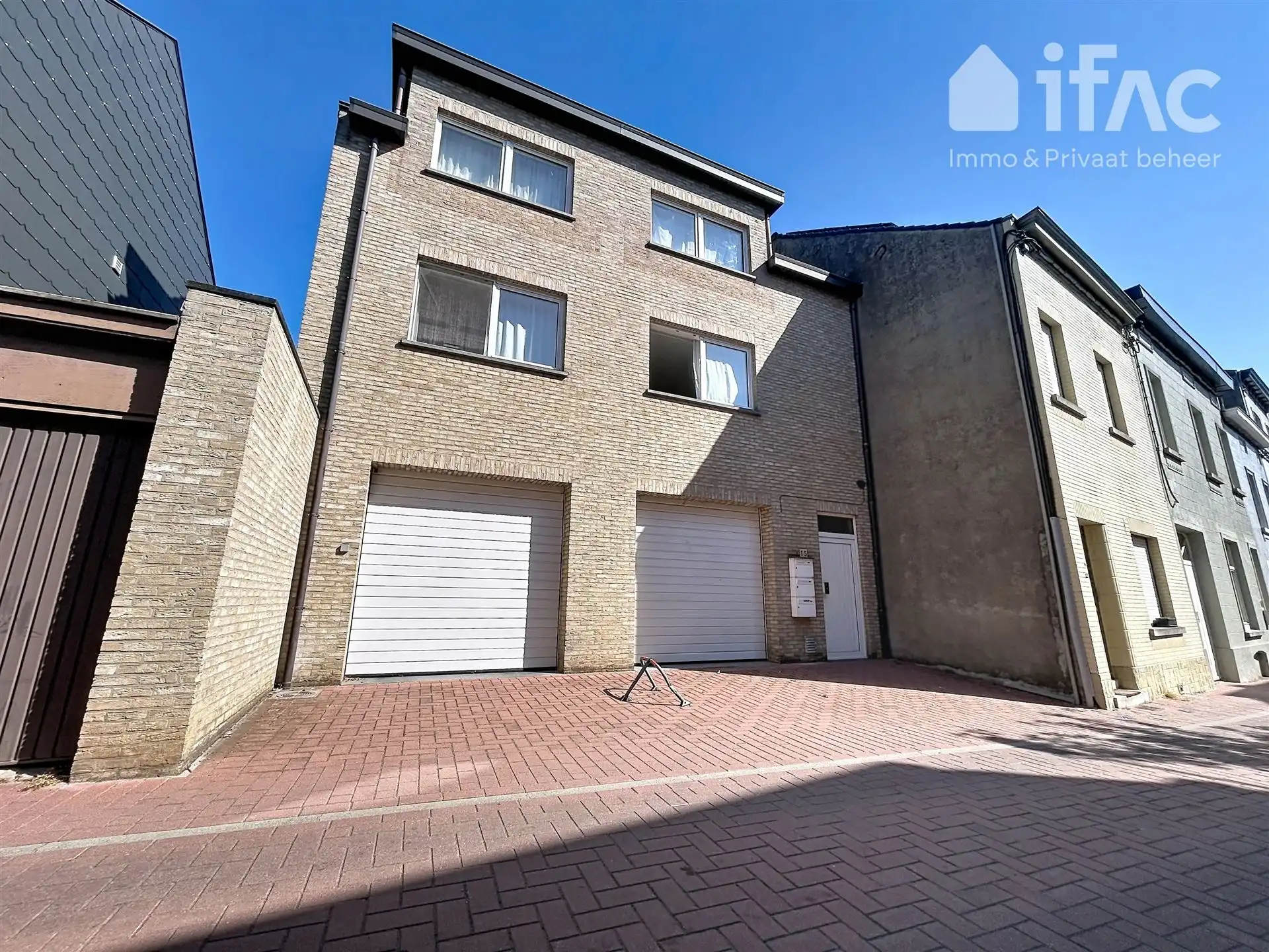 Appartement te huur Puttestraat 15/2 - 3080 Tervuren