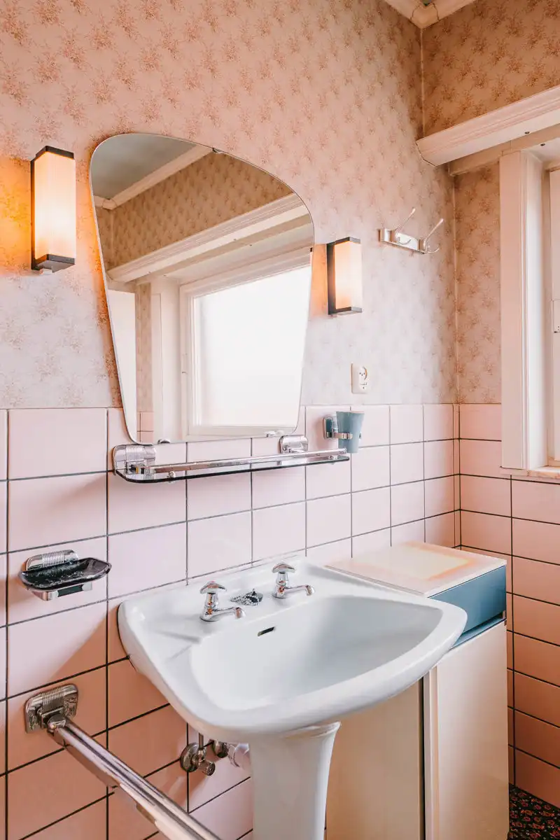 Charmante woning met potentieel op toplocatie in Wezemaal  foto 15