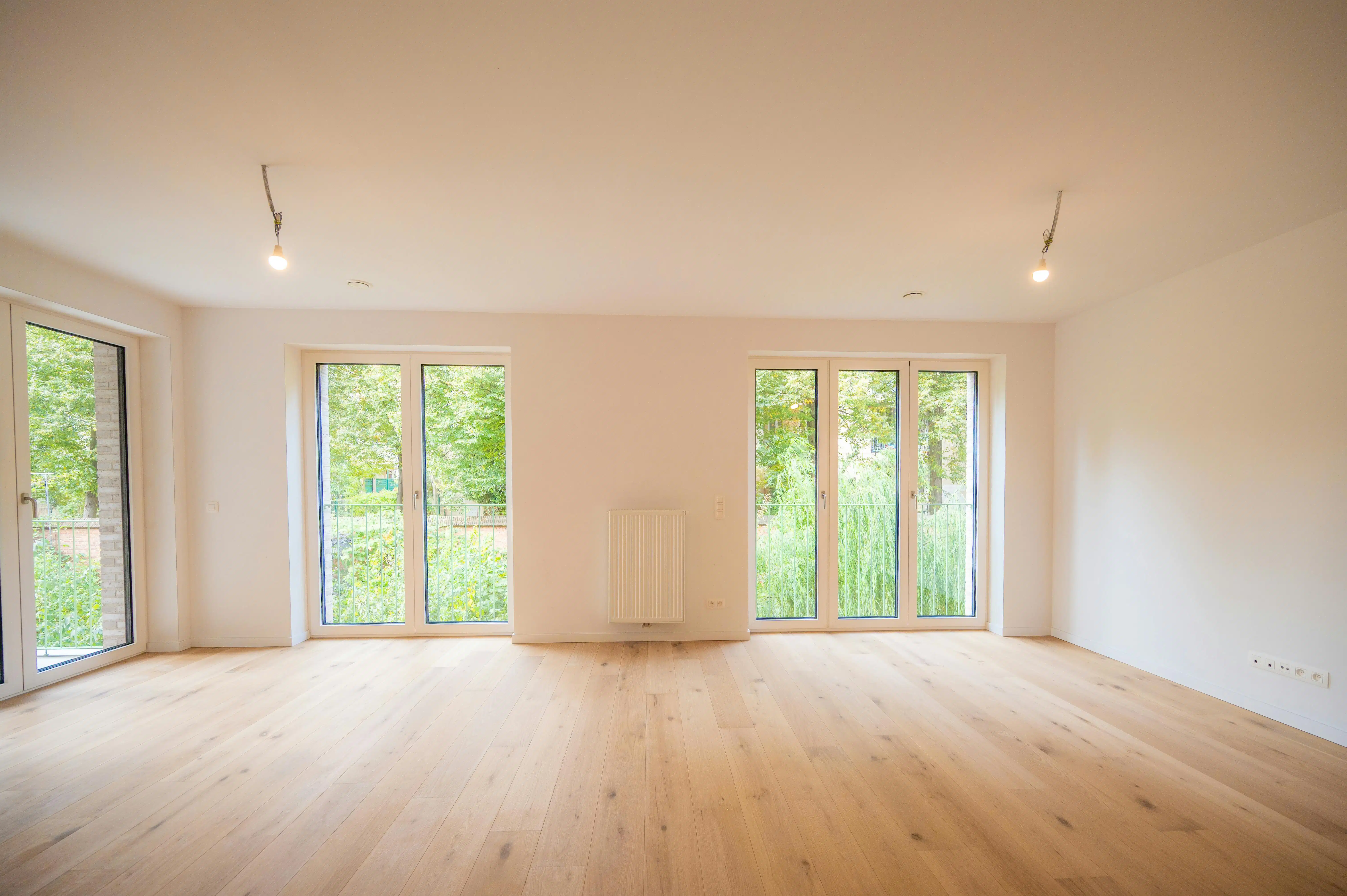 Tour & Taxis Park Lane Quincy foto 9